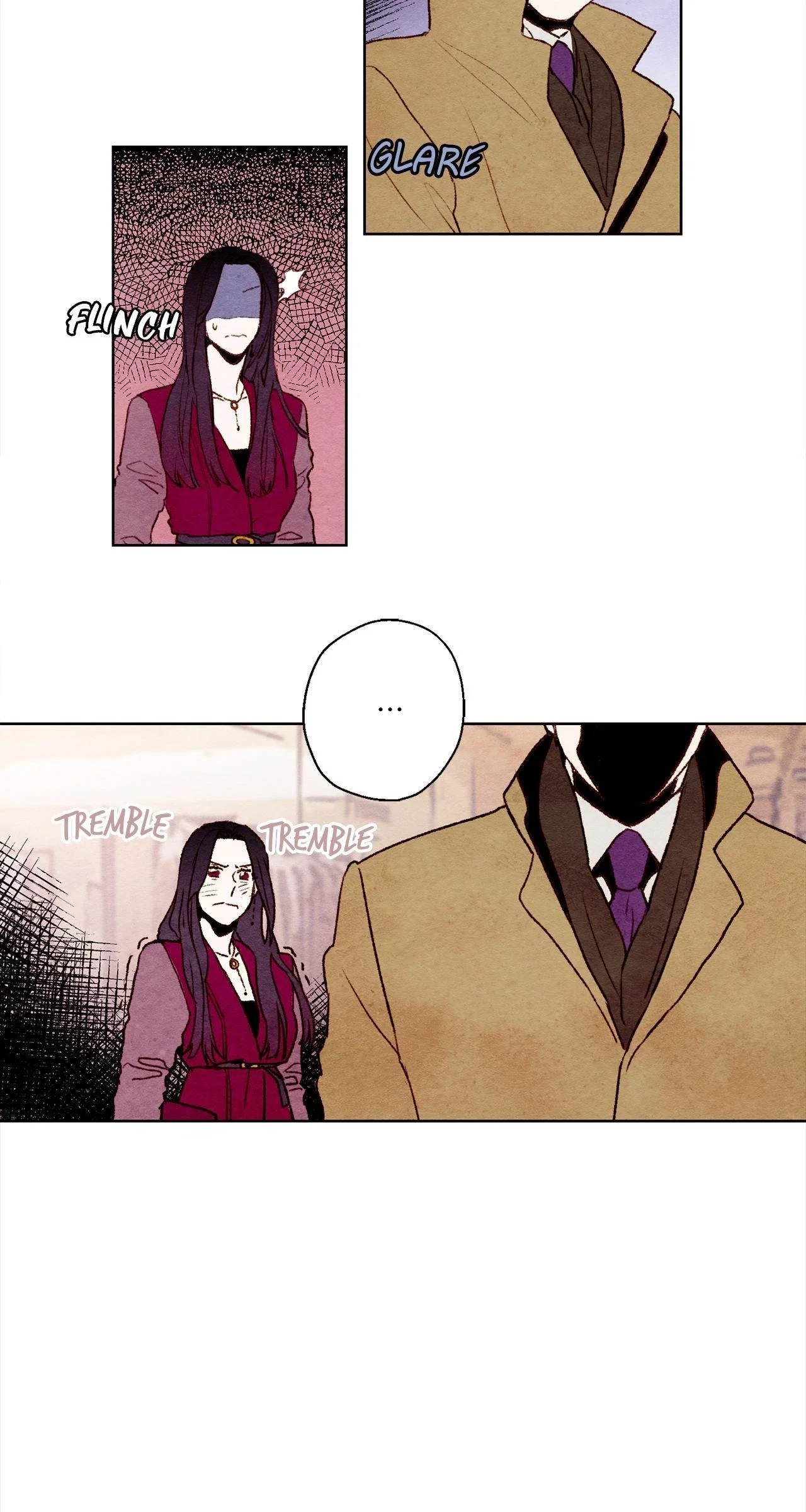 Oh! My Assistant Chapter 13 - Page 25