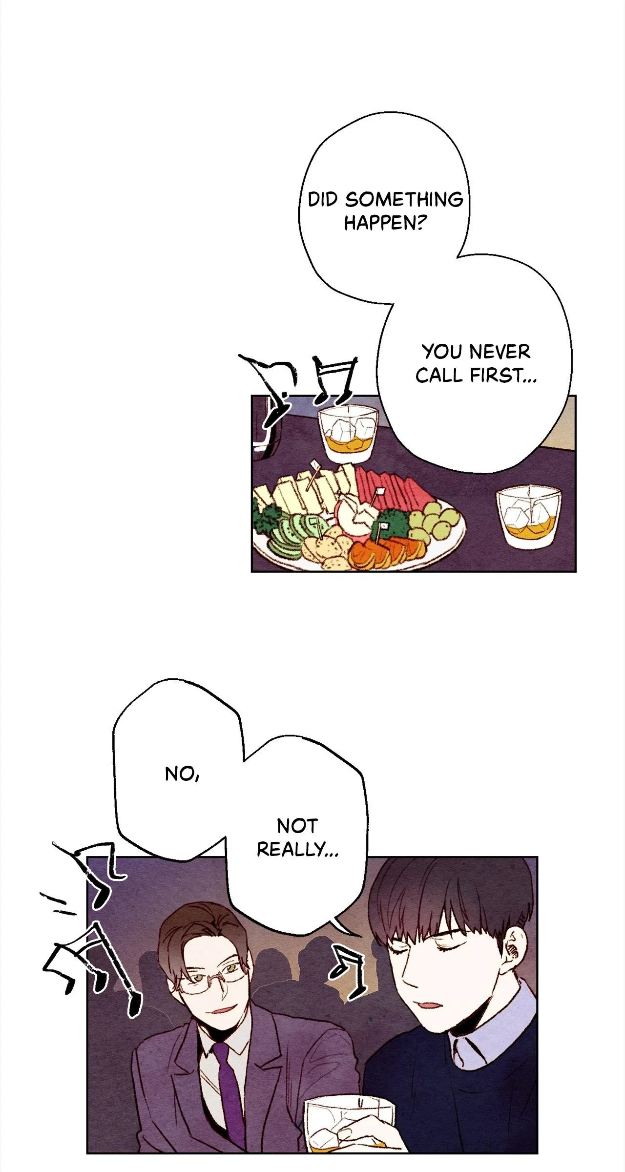 Oh! My Assistant Chapter 13 - Page 26
