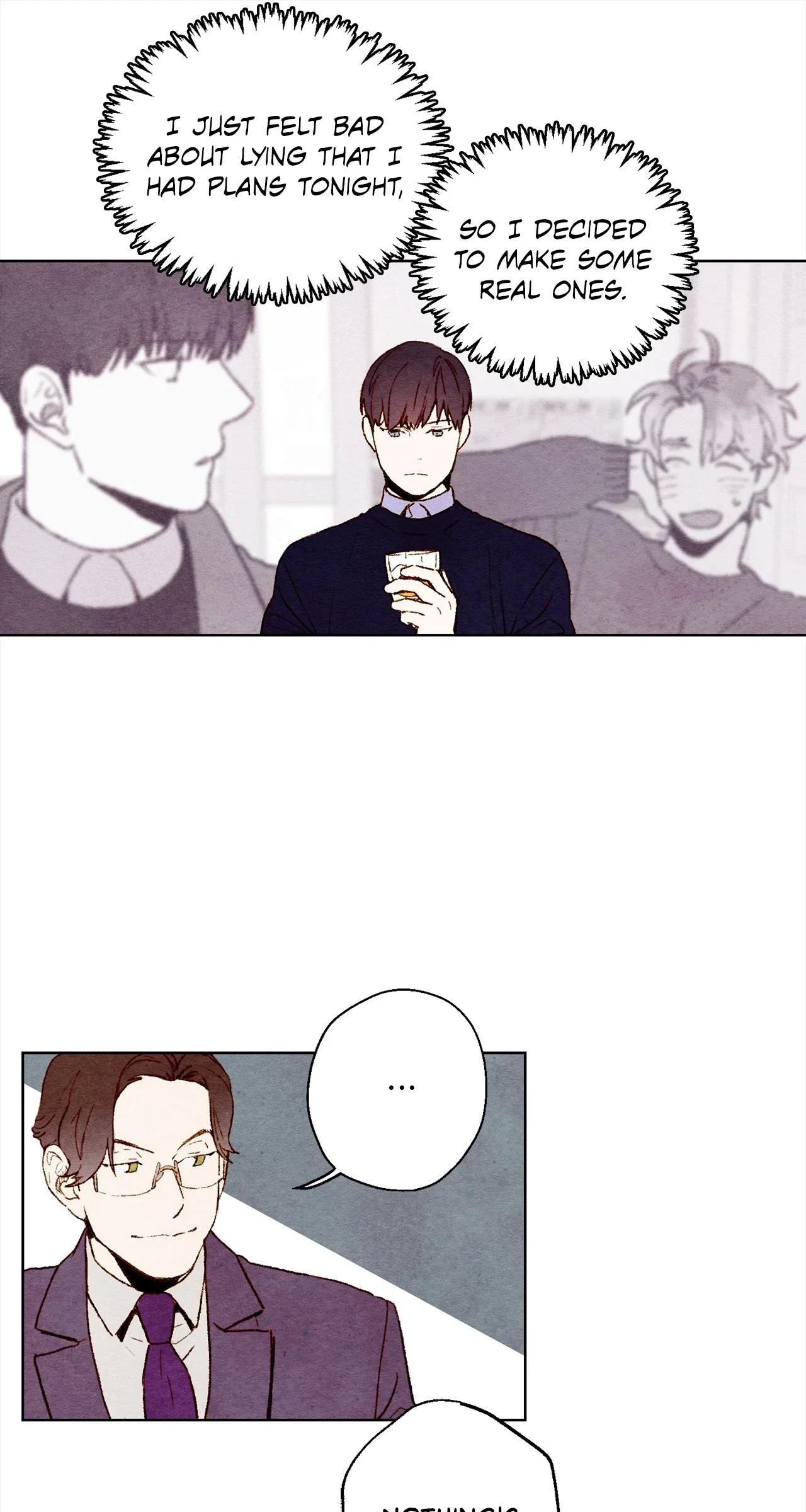 Oh! My Assistant Chapter 13 - Page 28