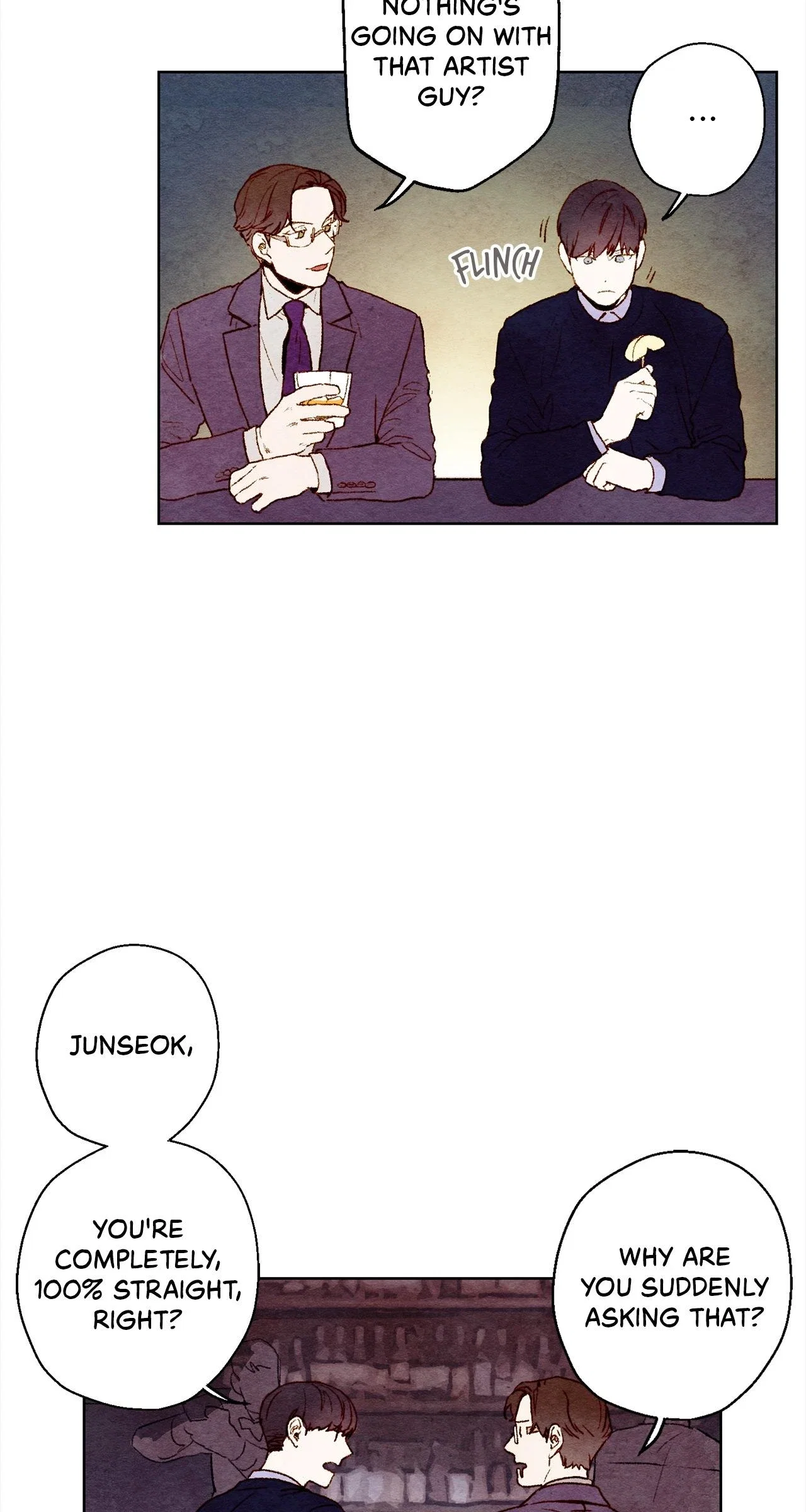 Oh! My Assistant Chapter 13 - Page 29