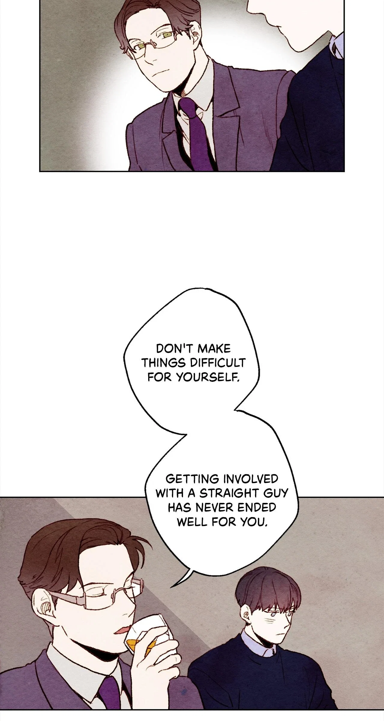 Oh! My Assistant Chapter 13 - Page 34