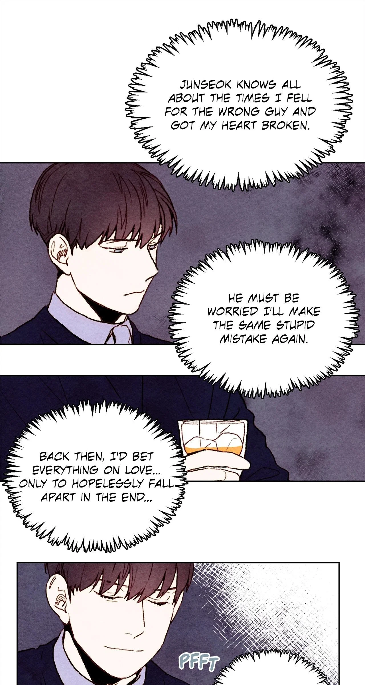 Oh! My Assistant Chapter 13 - Page 36