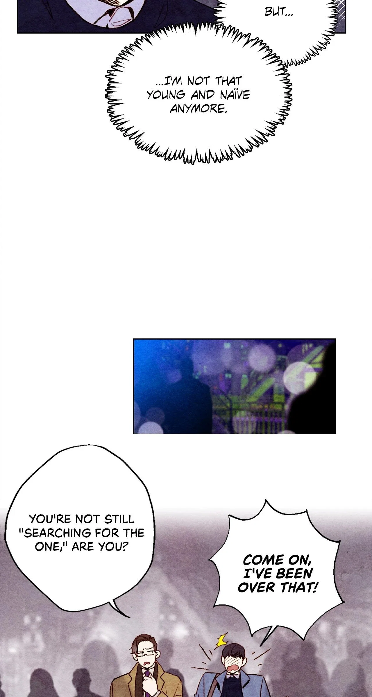 Oh! My Assistant Chapter 13 - Page 37