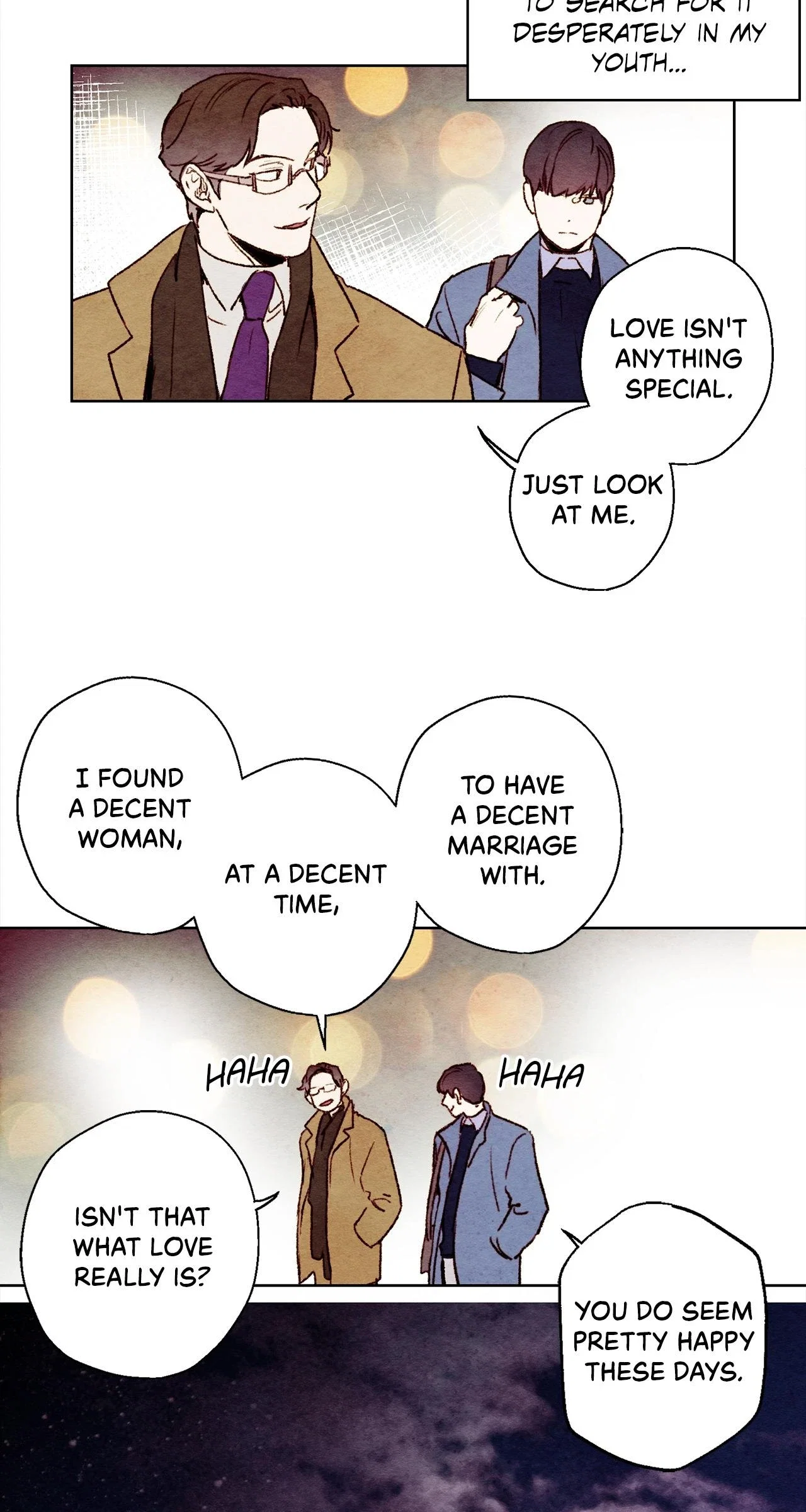 Oh! My Assistant Chapter 13 - Page 39
