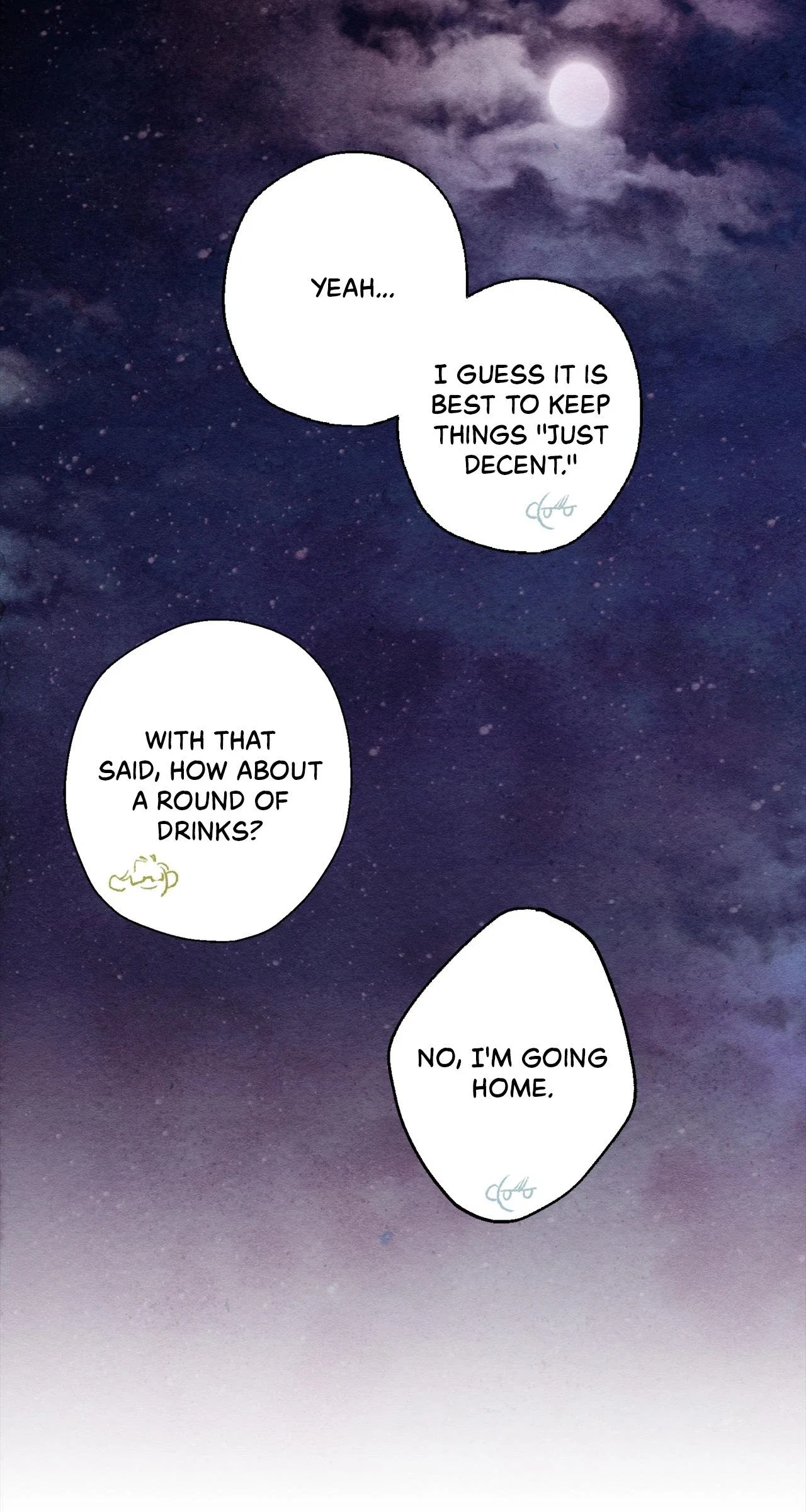 Oh! My Assistant Chapter 13 - Page 40