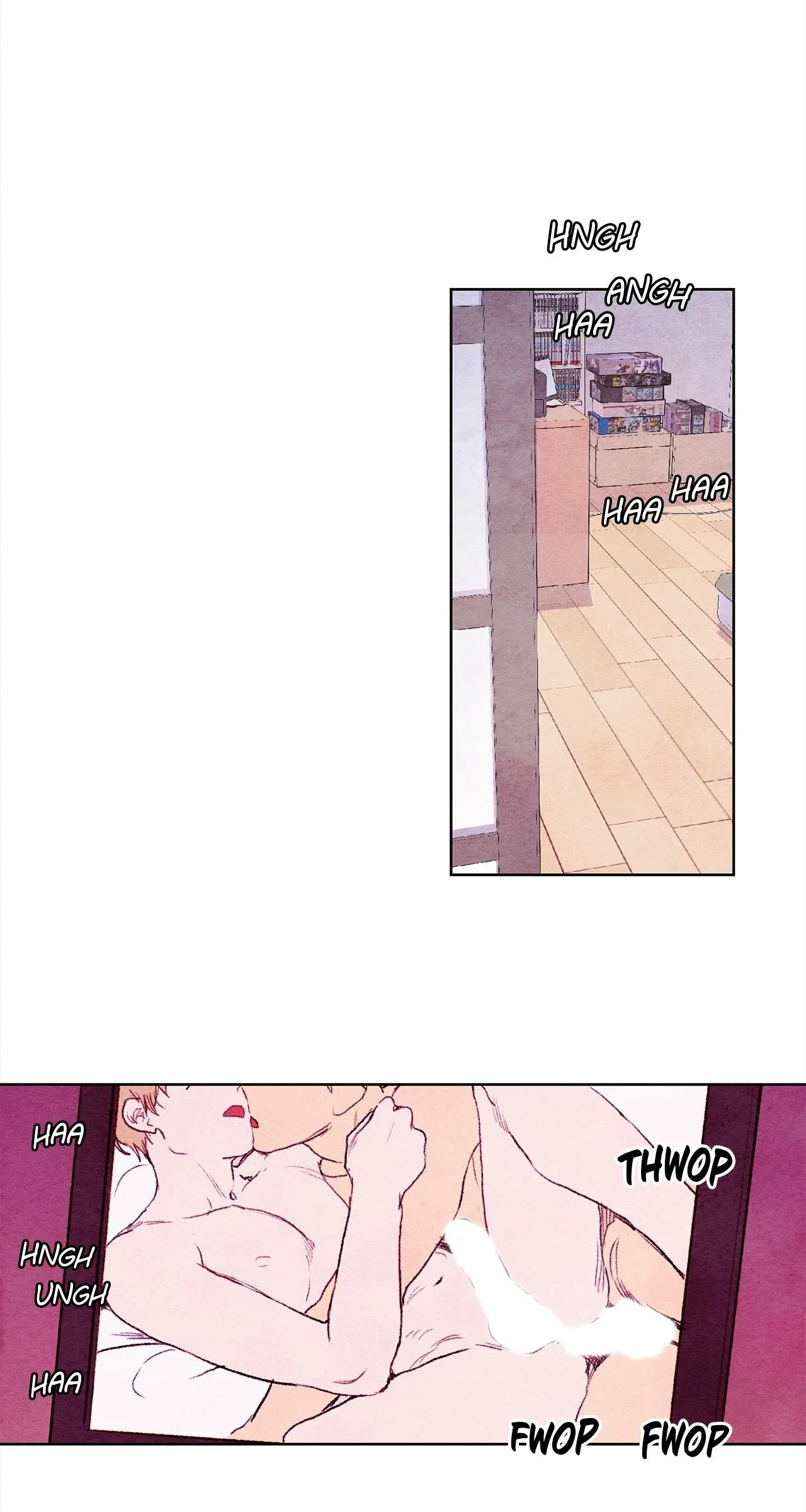 Oh! My Assistant Chapter 13 - Page 41