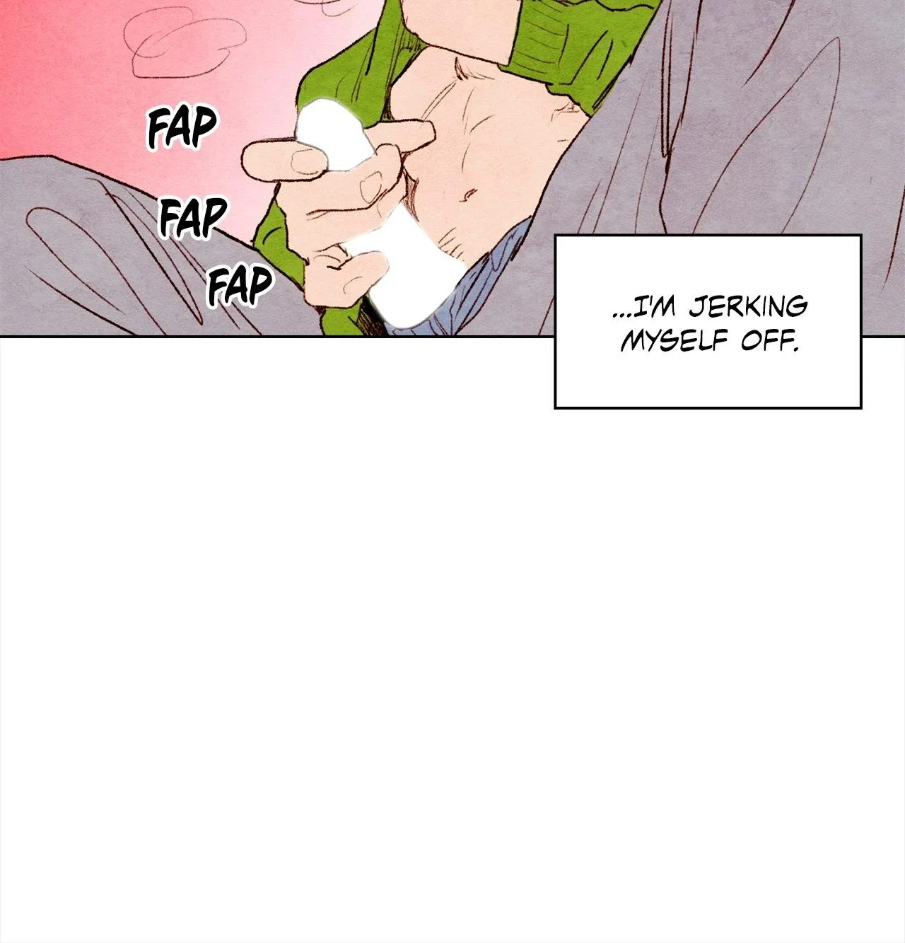 Oh! My Assistant Chapter 13 - Page 47