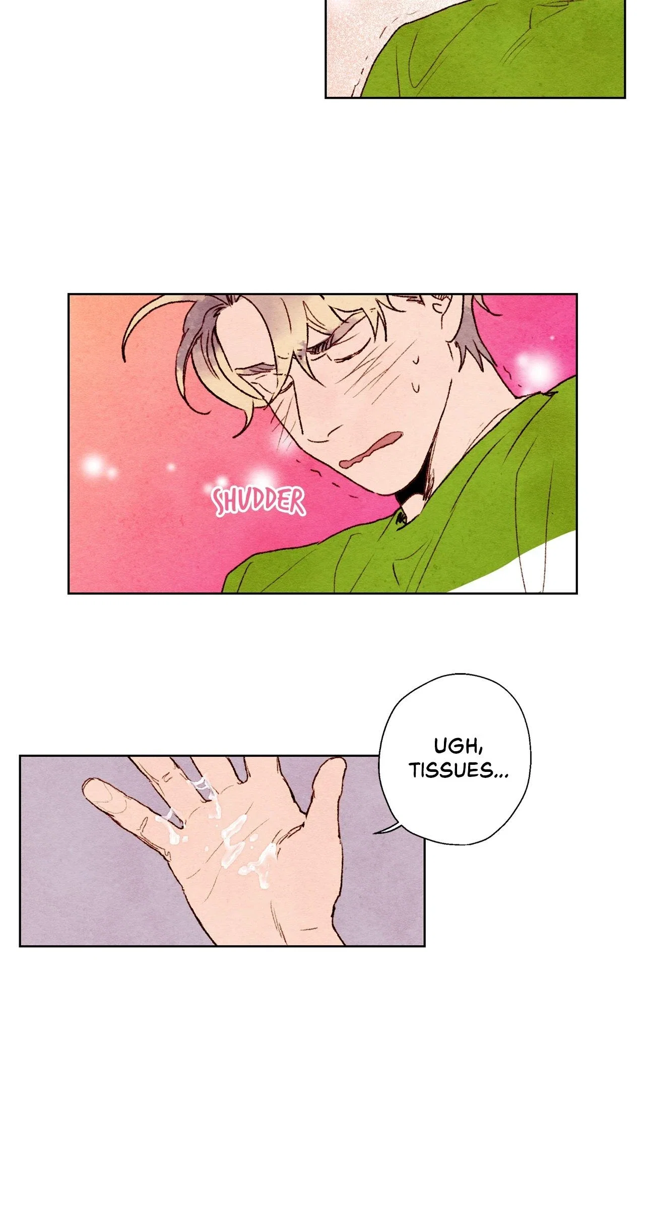 Oh! My Assistant Chapter 14 - Page 3