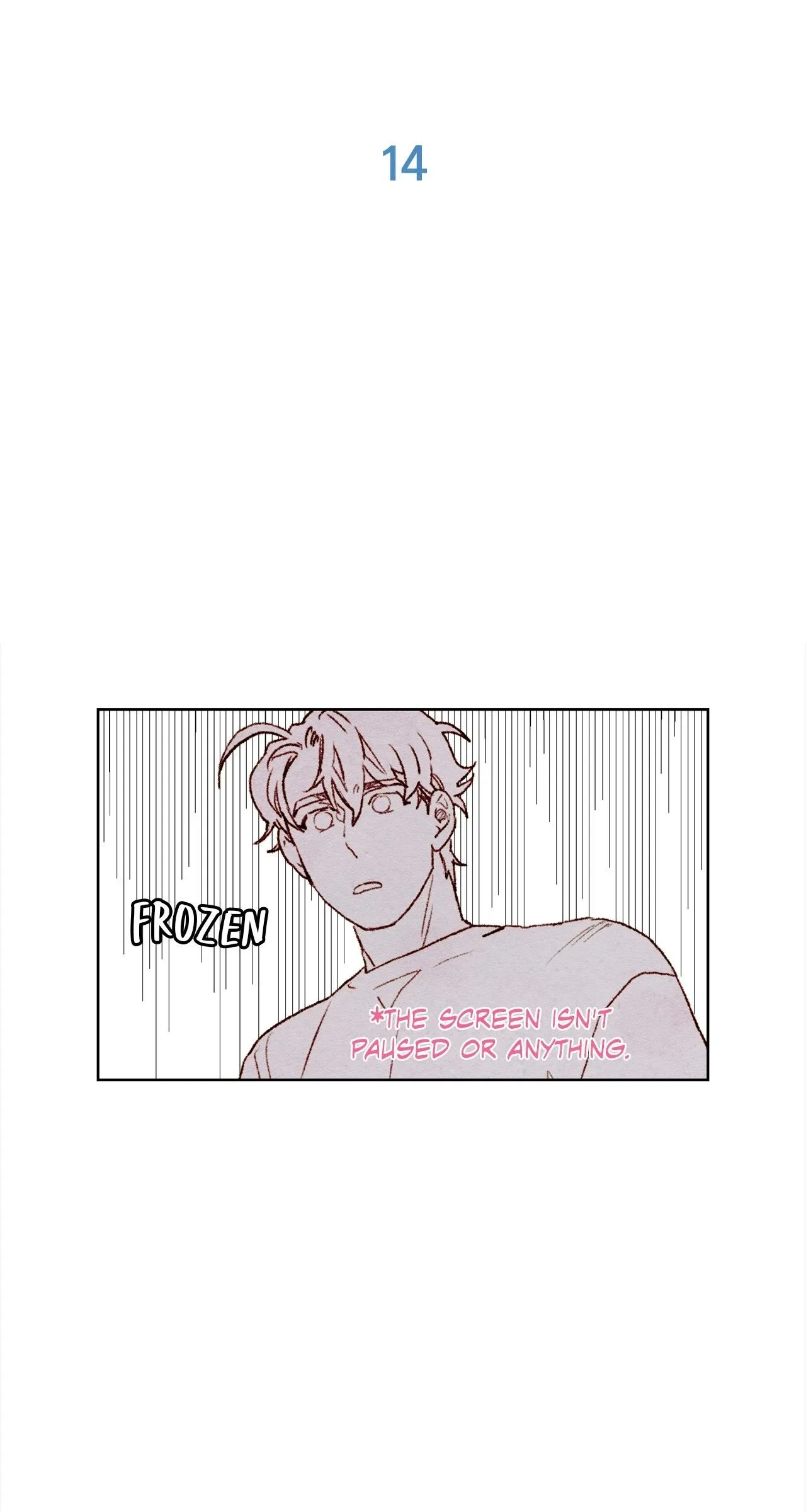 Oh! My Assistant Chapter 14 - Page 5
