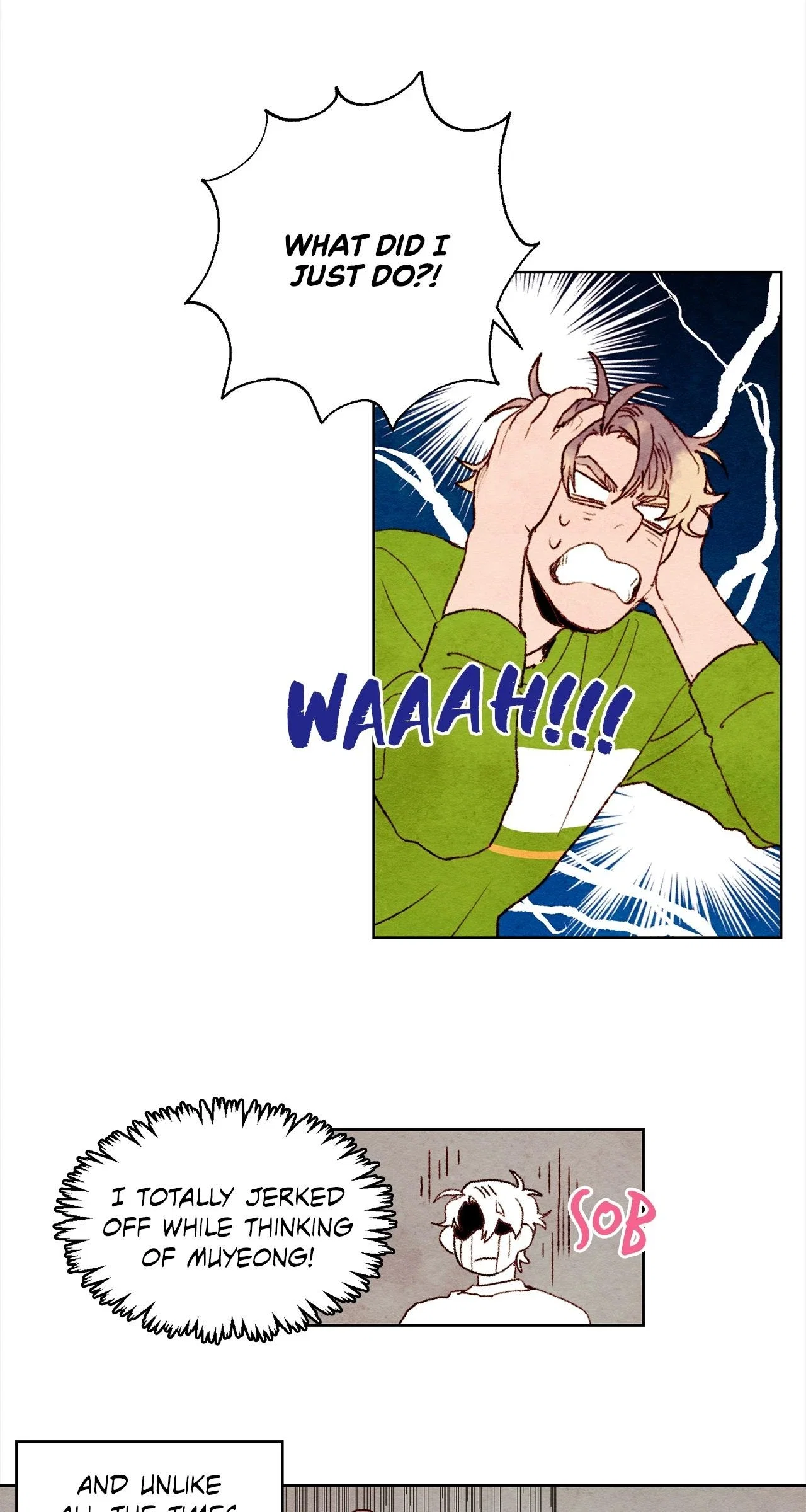 Oh! My Assistant Chapter 14 - Page 6