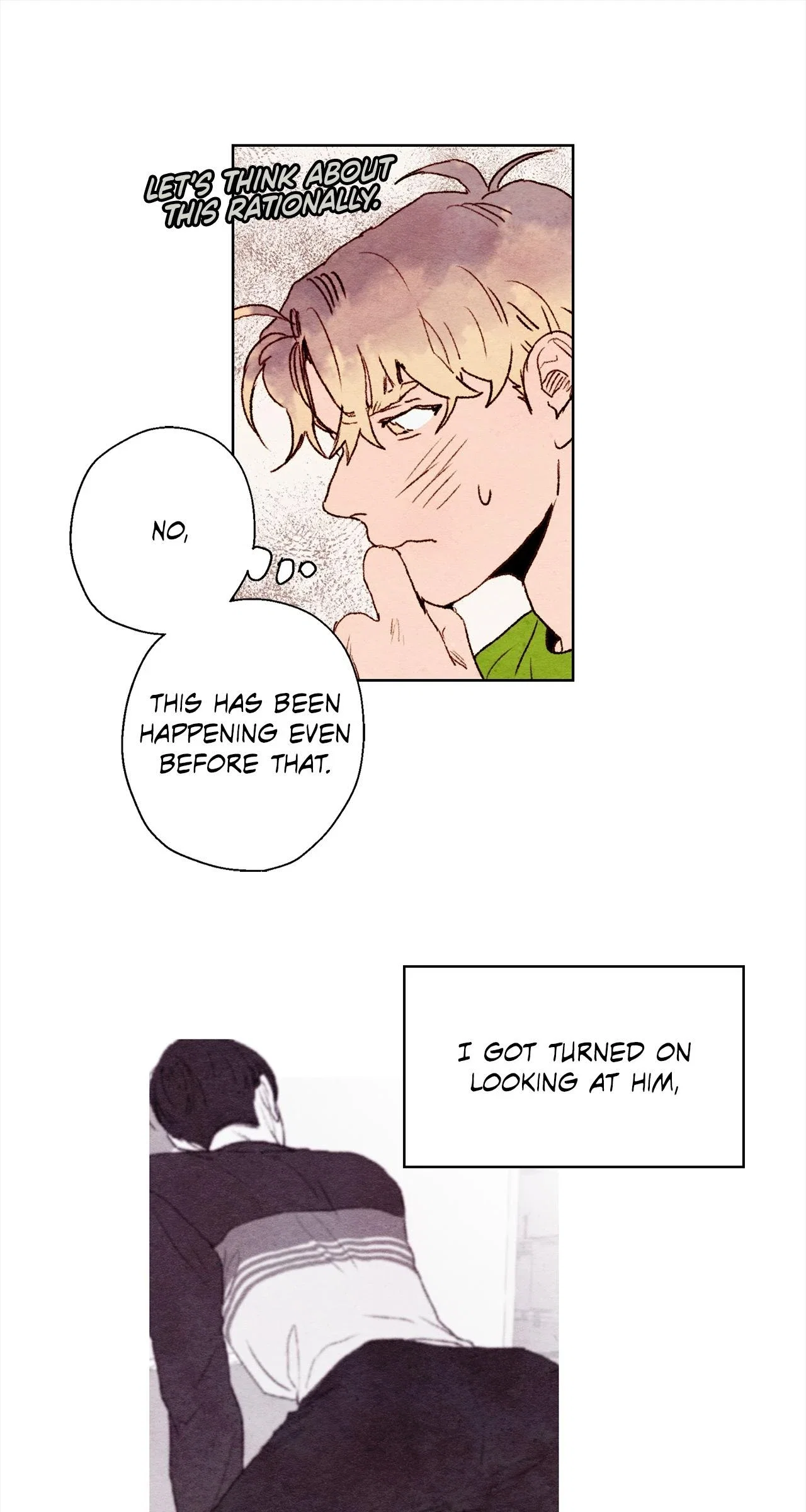Oh! My Assistant Chapter 14 - Page 9