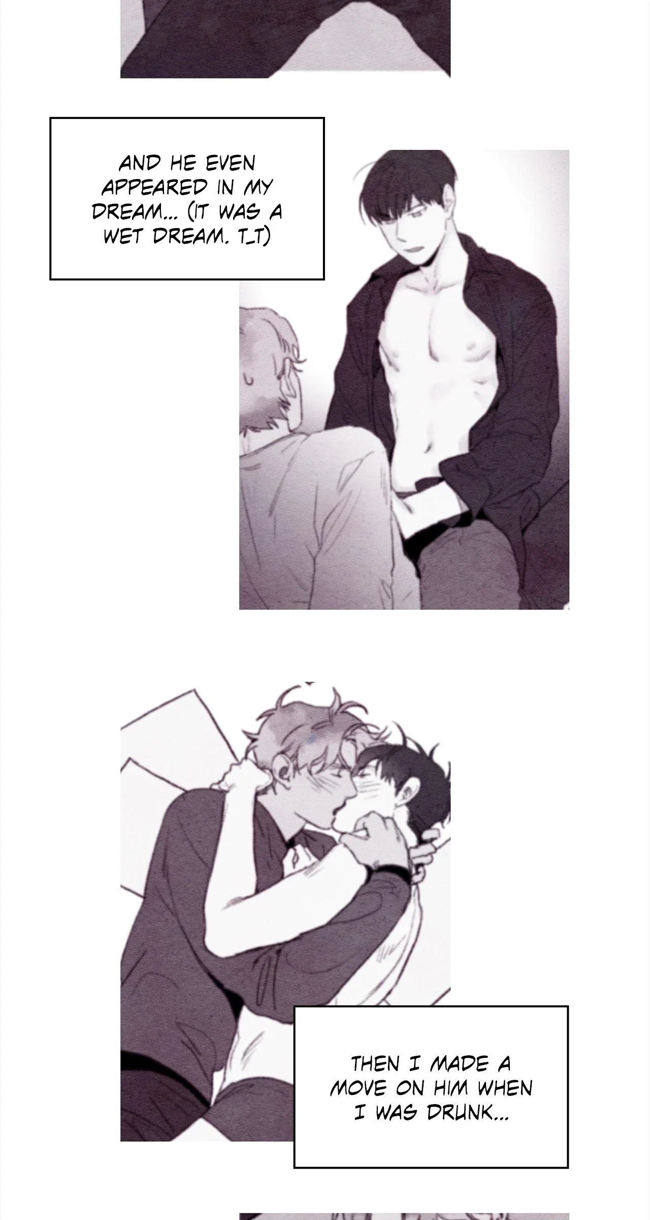 Oh! My Assistant Chapter 14 - Page 10
