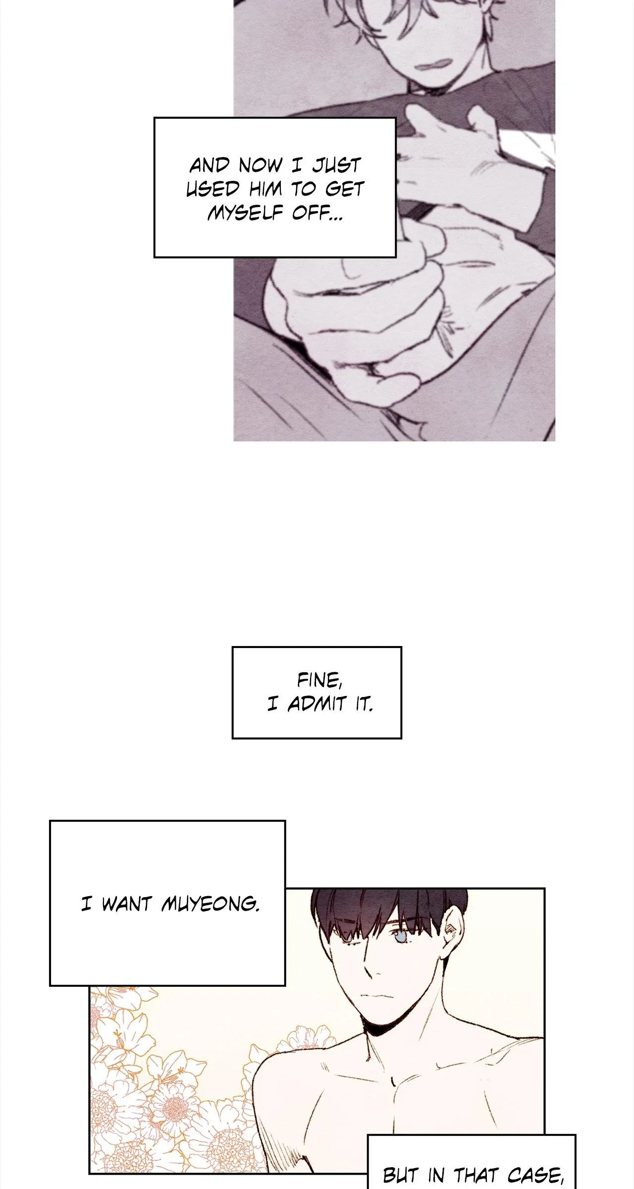 Oh! My Assistant Chapter 14 - Page 11