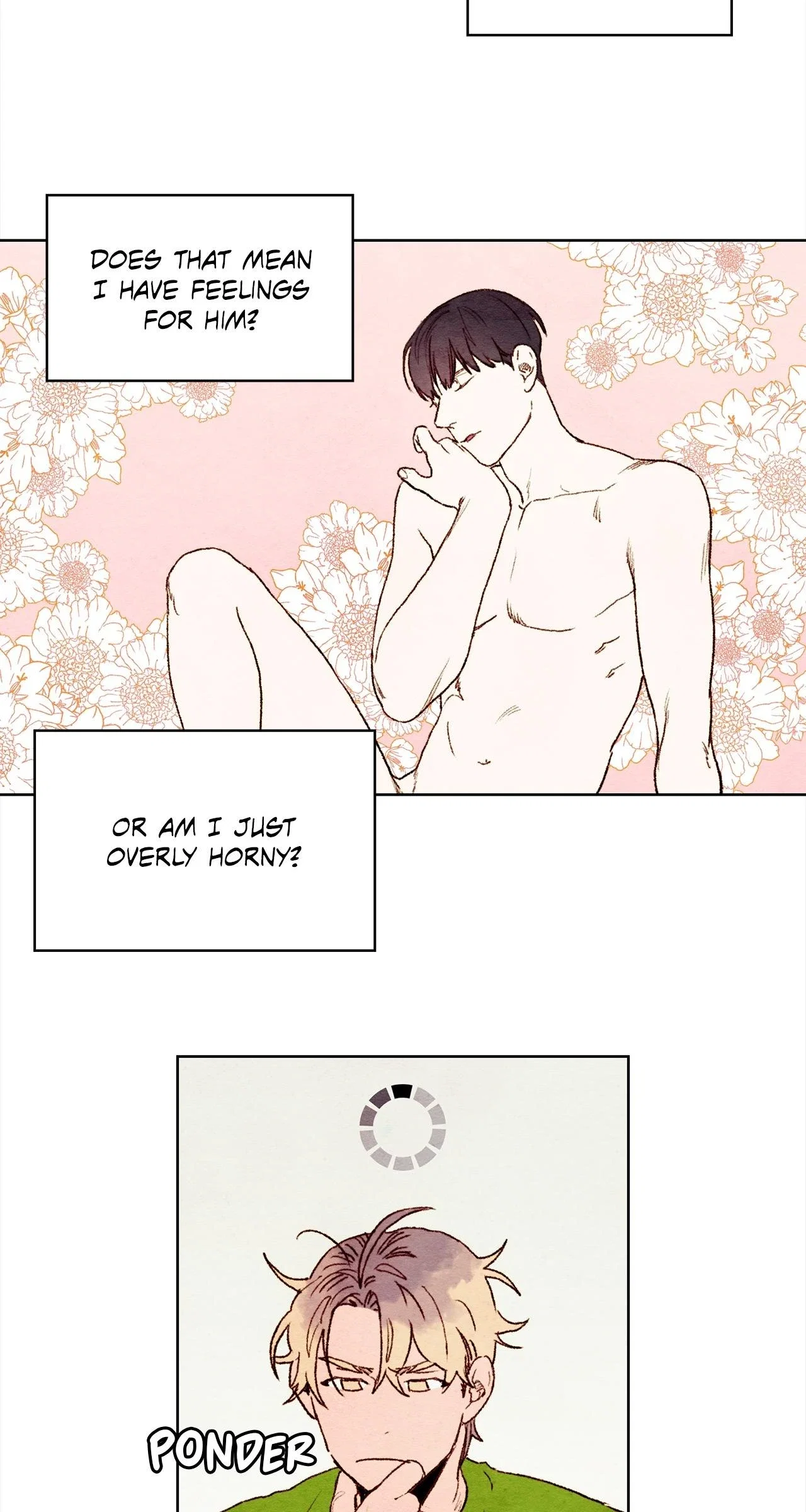 Oh! My Assistant Chapter 14 - Page 12