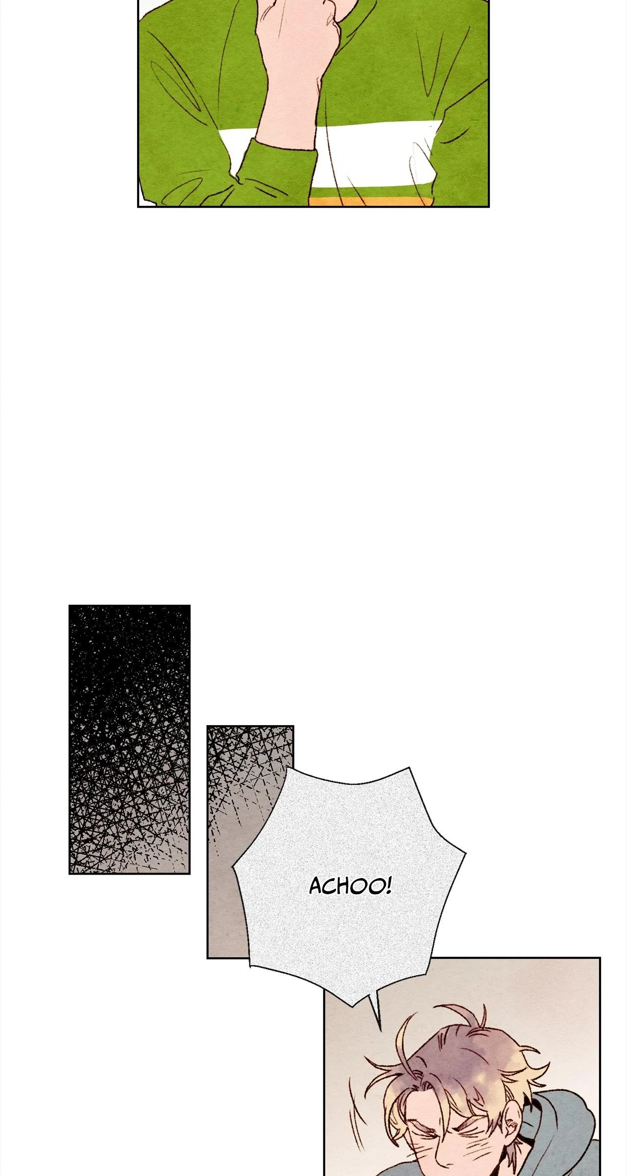 Oh! My Assistant Chapter 14 - Page 13