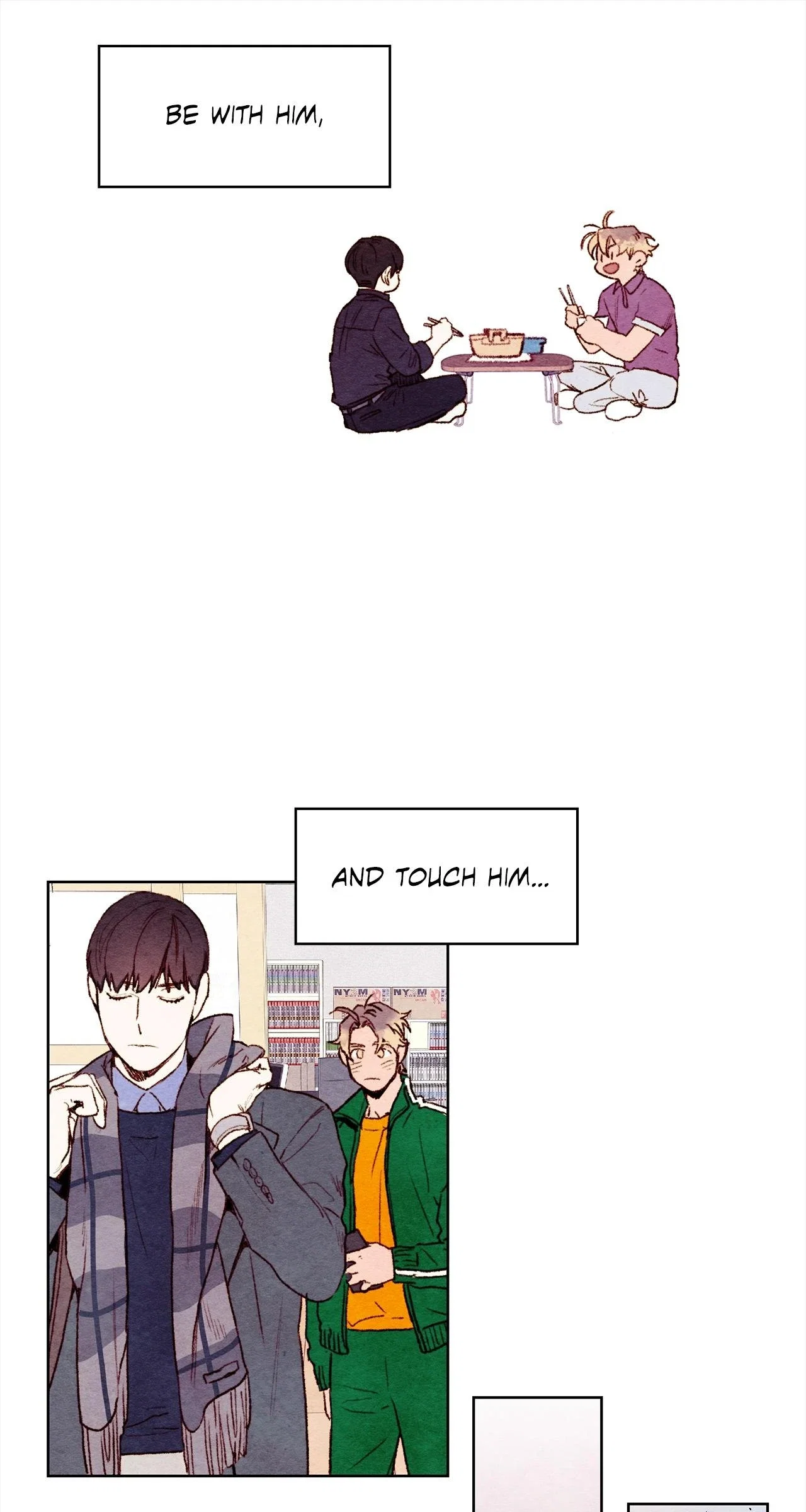Oh! My Assistant Chapter 14 - Page 17