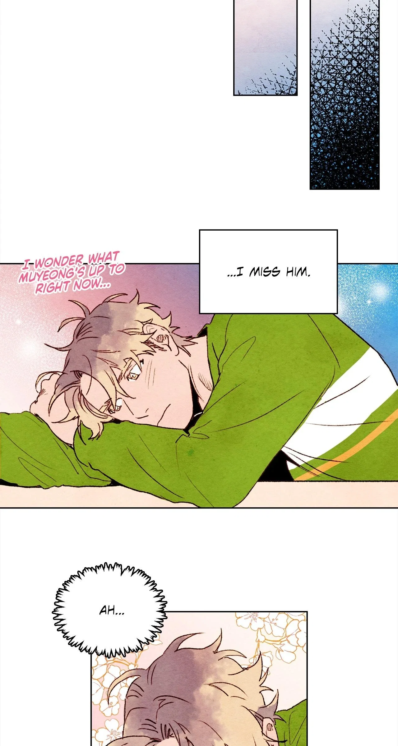 Oh! My Assistant Chapter 14 - Page 18