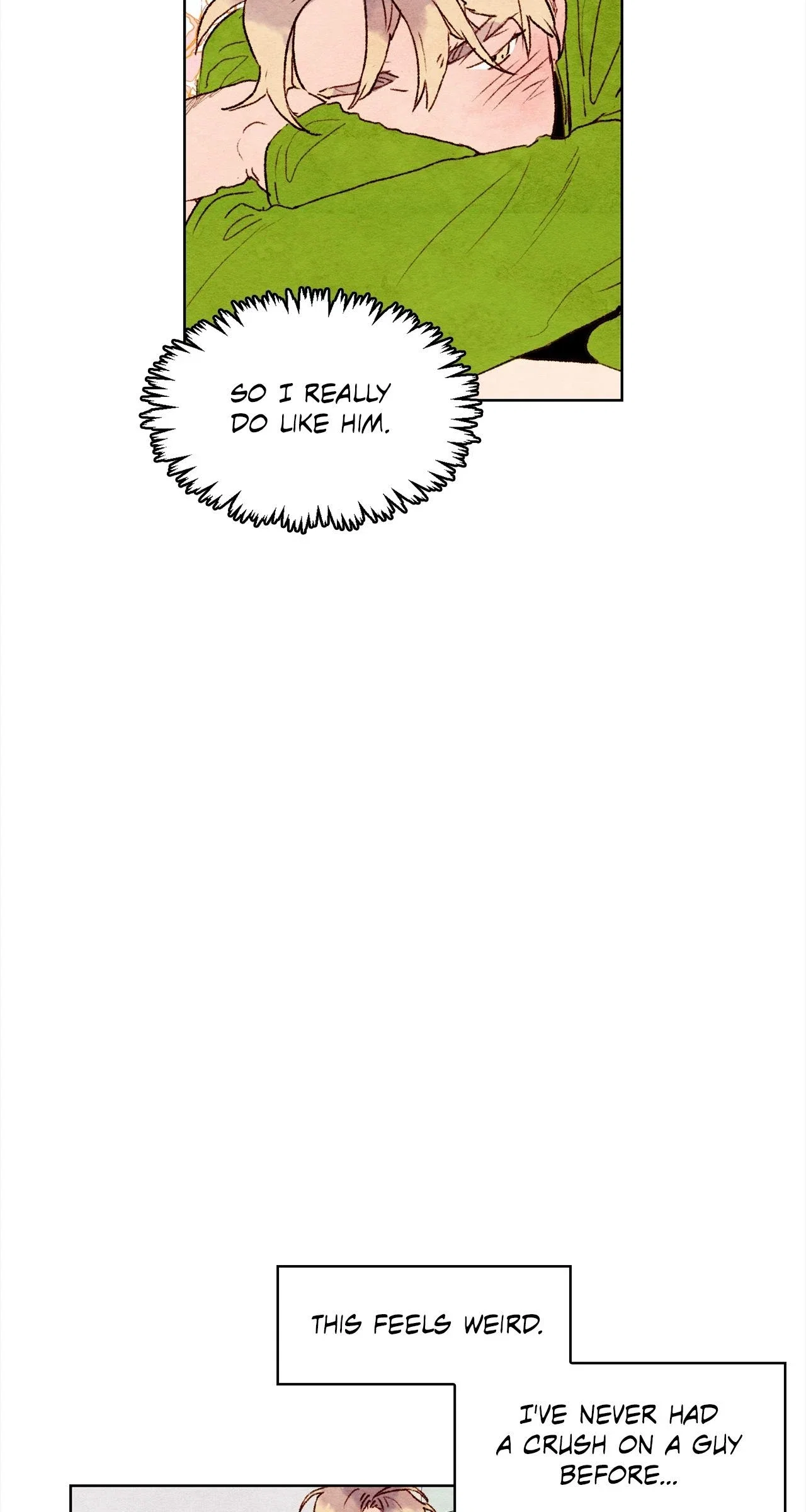 Oh! My Assistant Chapter 14 - Page 19