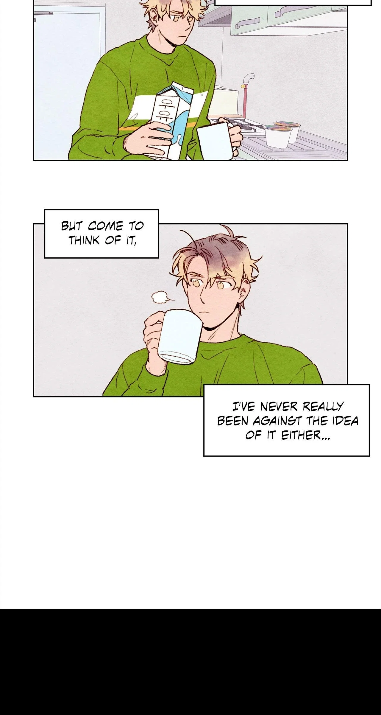 Oh! My Assistant Chapter 14 - Page 20