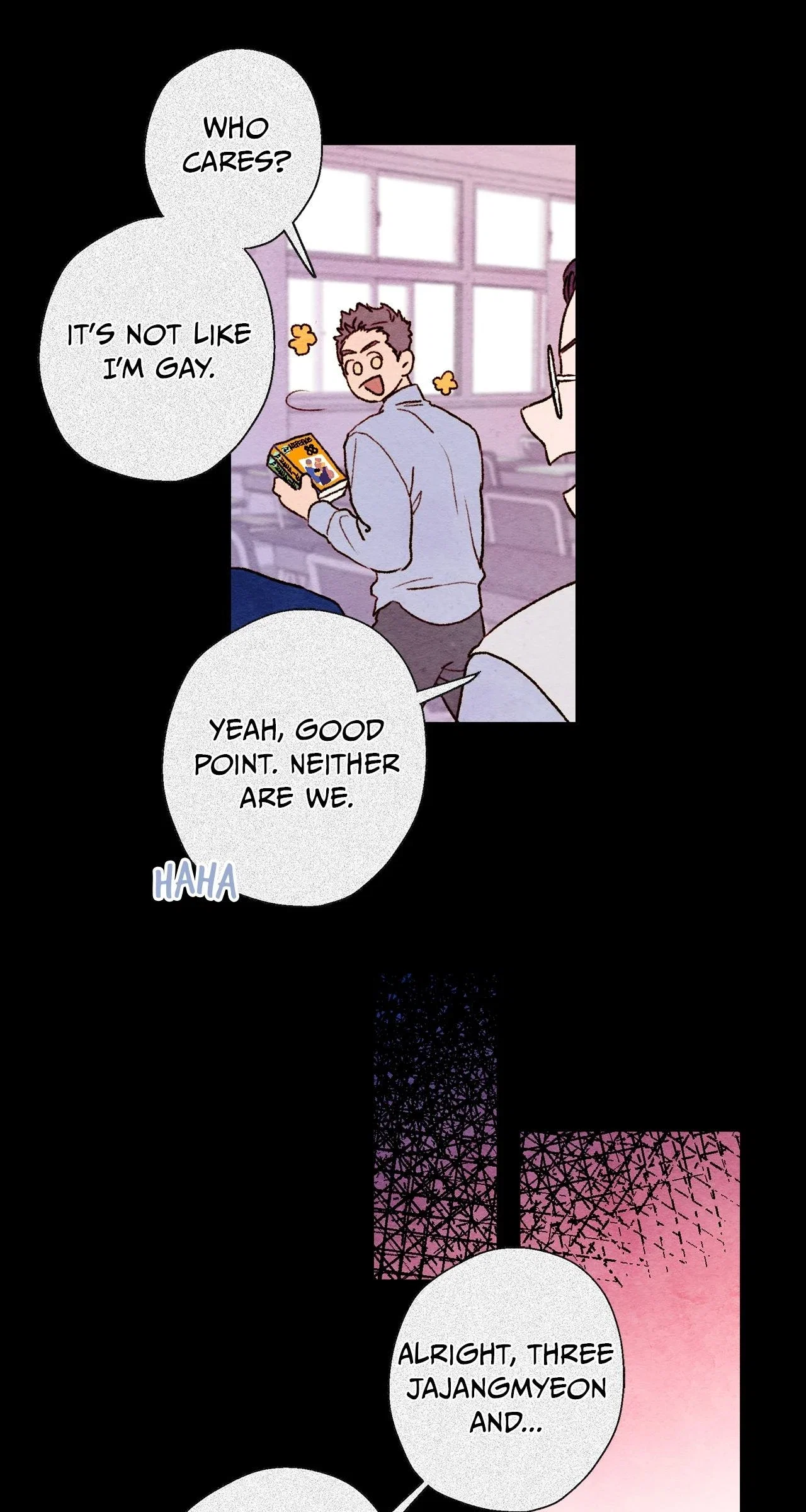 Oh! My Assistant Chapter 14 - Page 25