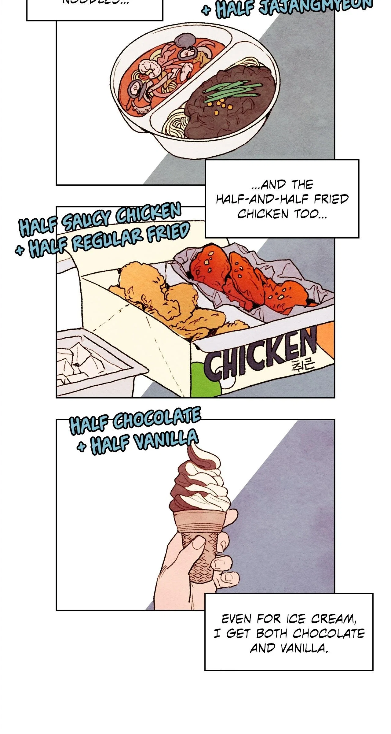 Oh! My Assistant Chapter 14 - Page 28