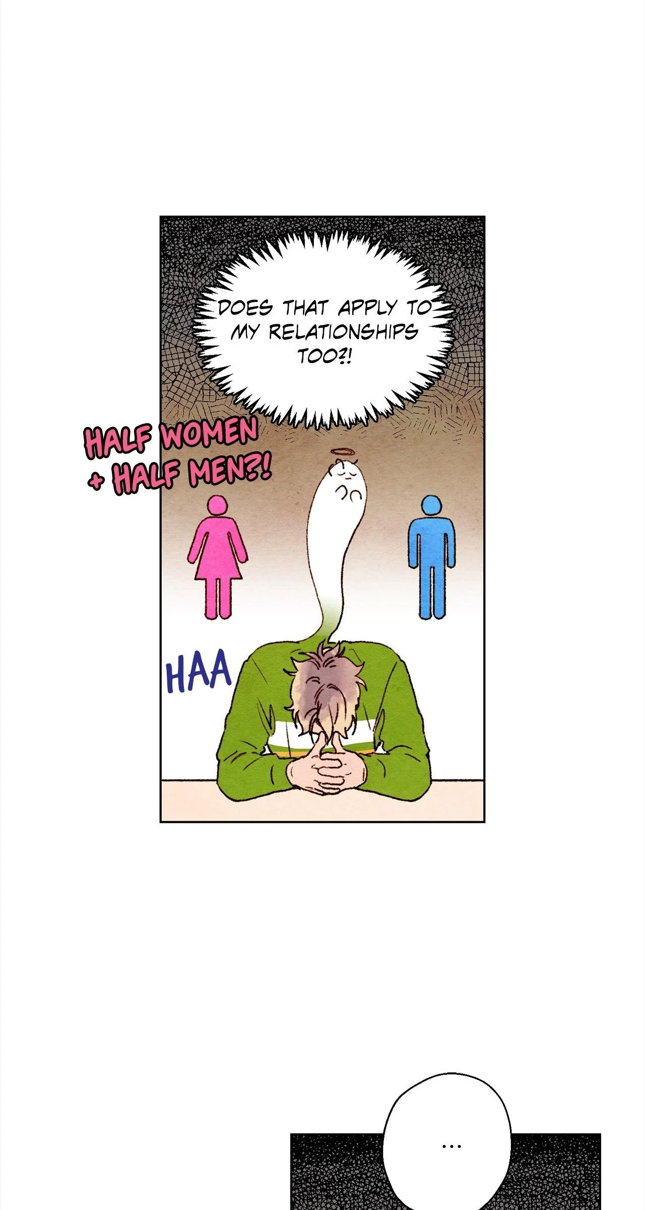 Oh! My Assistant Chapter 14 - Page 29