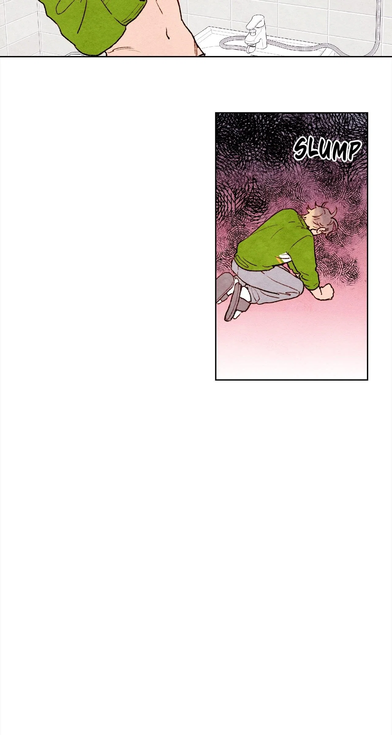Oh! My Assistant Chapter 14 - Page 39