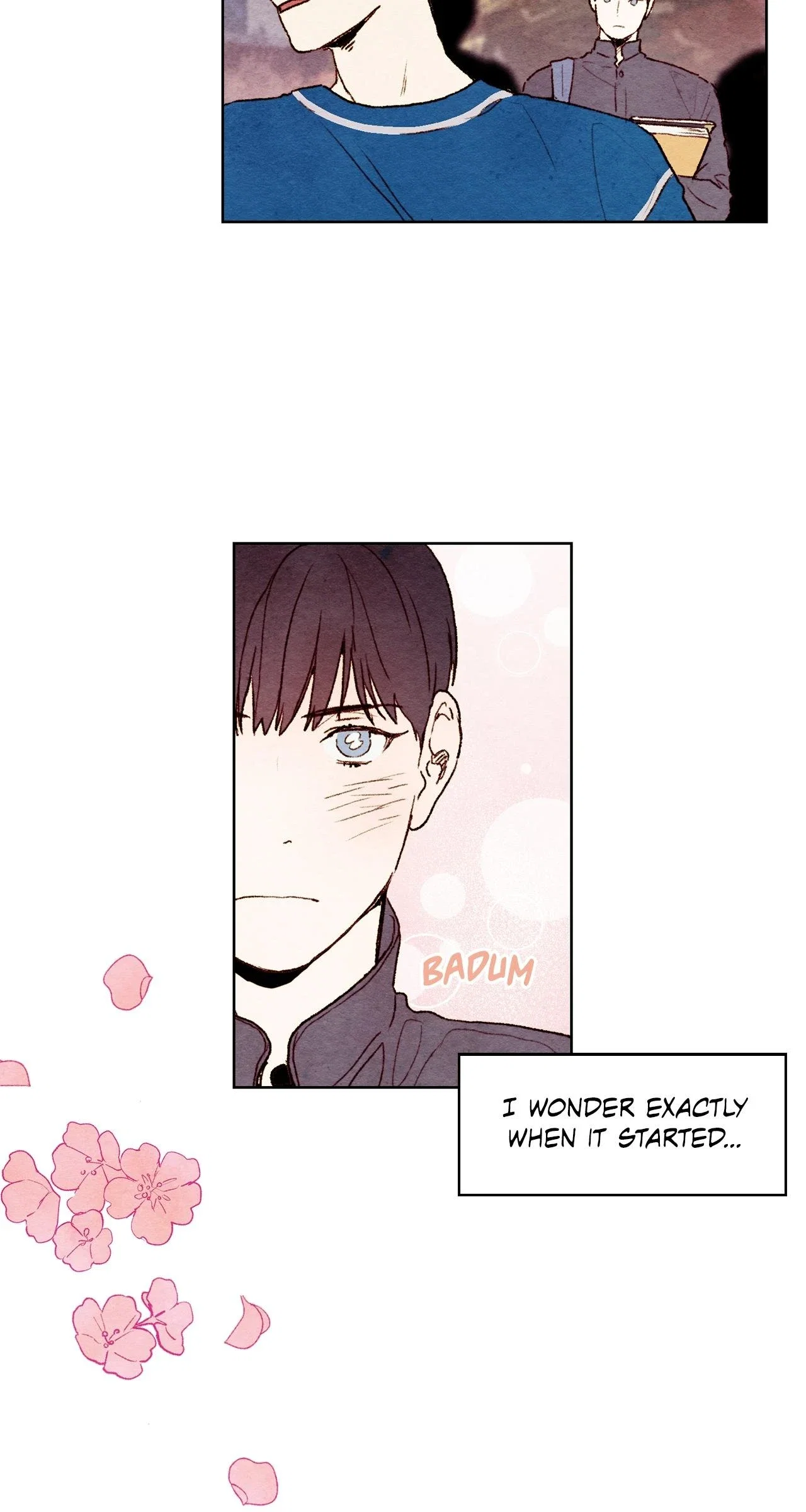 Oh! My Assistant Chapter 15 - Page 7