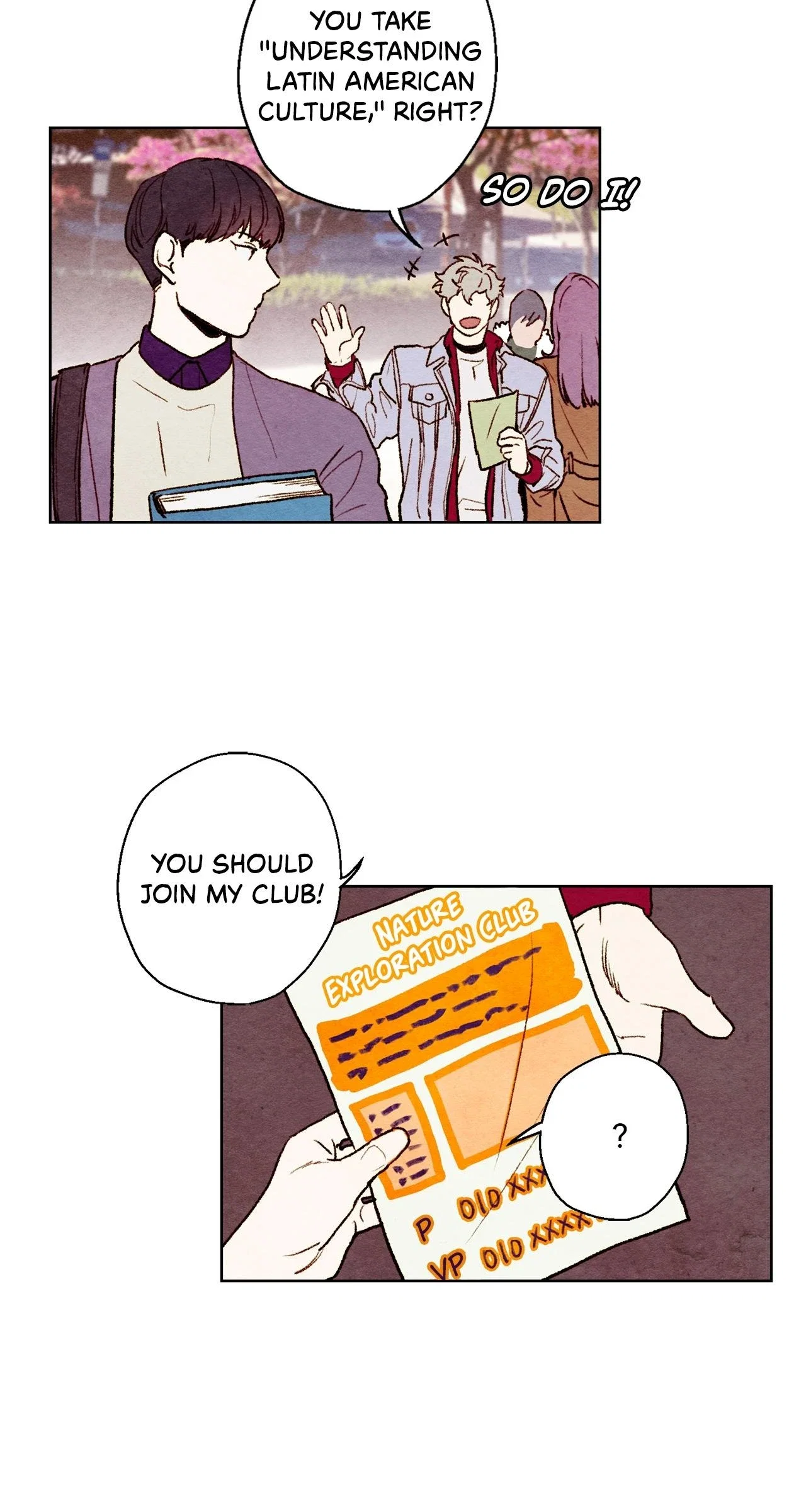 Oh! My Assistant Chapter 15 - Page 9