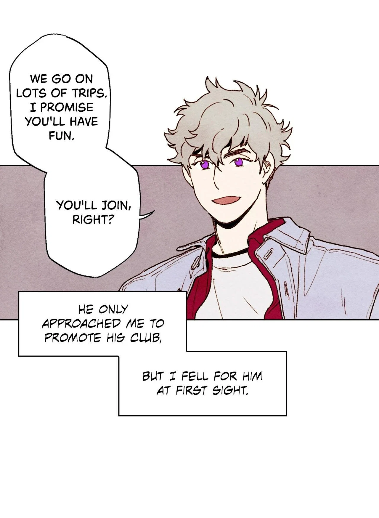 Oh! My Assistant Chapter 15 - Page 10