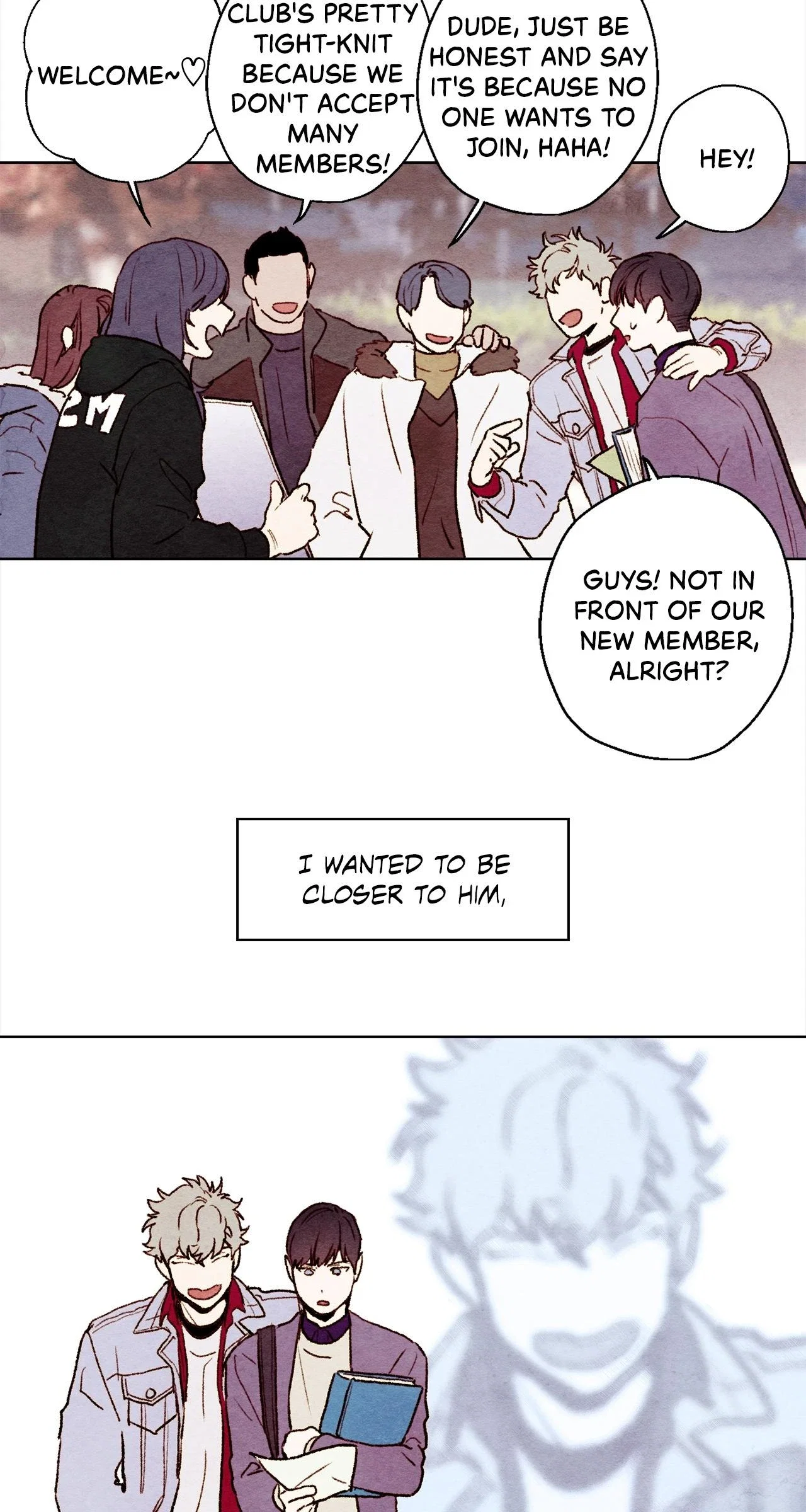 Oh! My Assistant Chapter 15 - Page 13