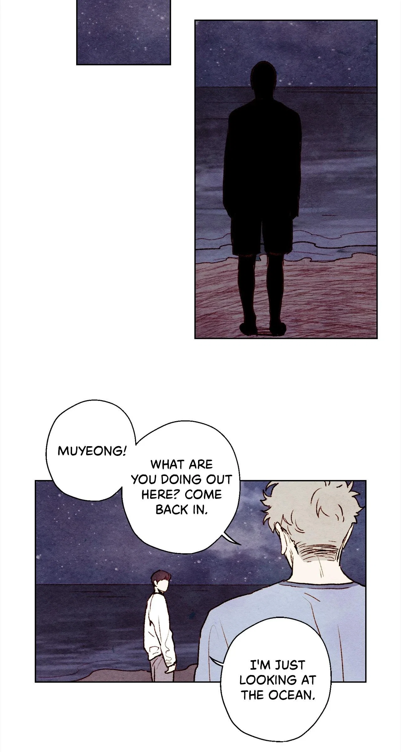 Oh! My Assistant Chapter 15 - Page 15