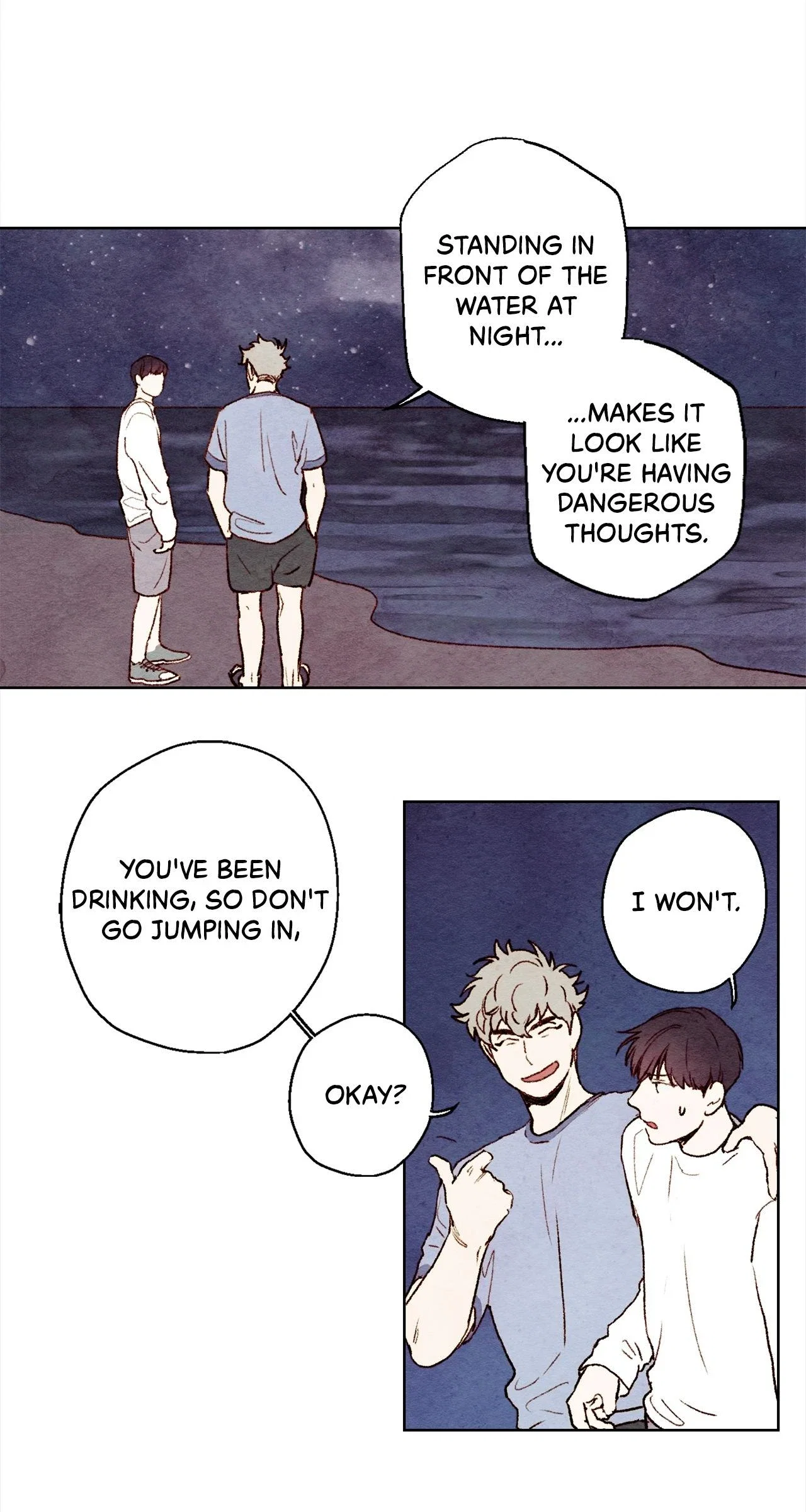 Oh! My Assistant Chapter 15 - Page 16