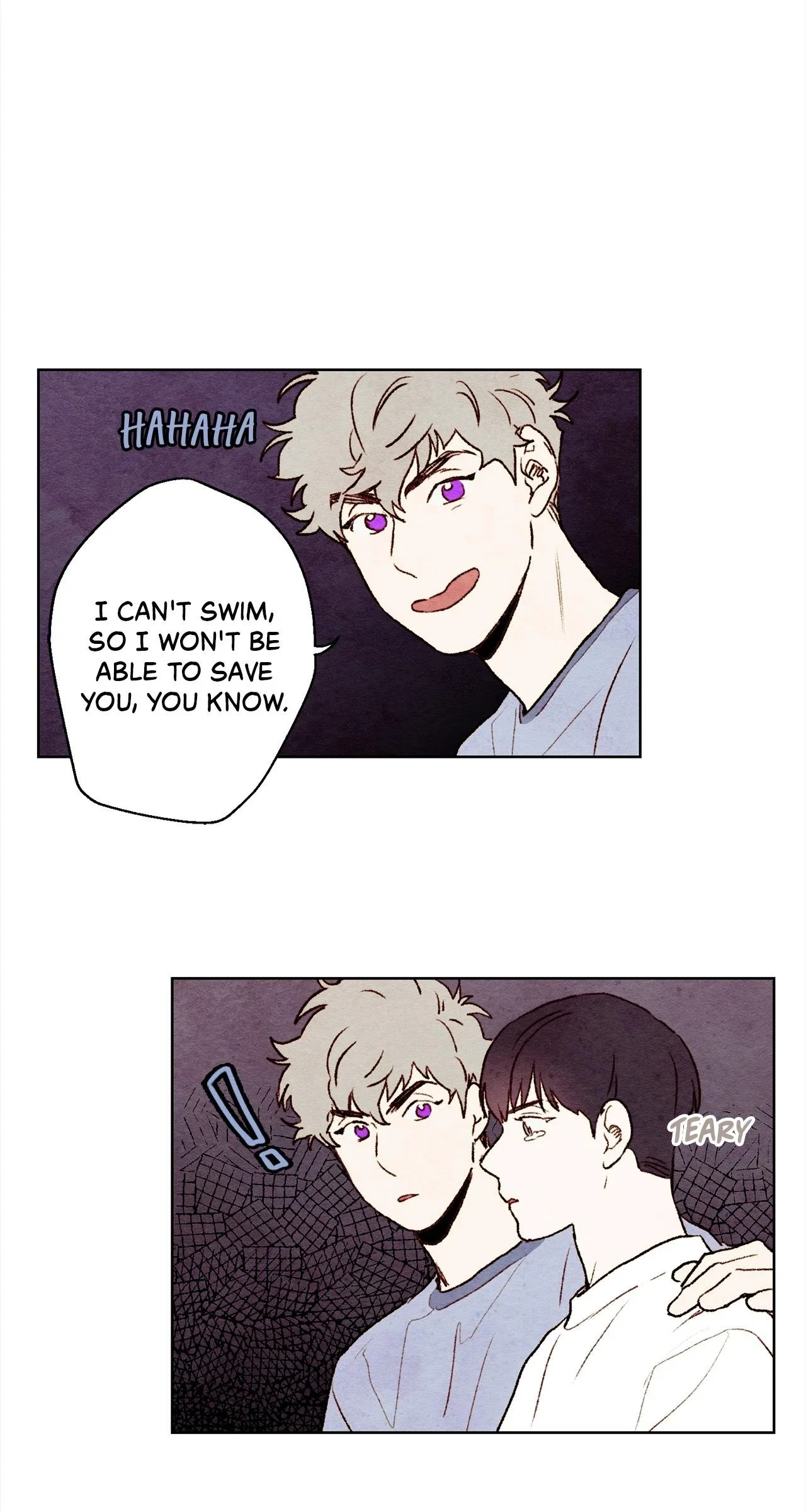 Oh! My Assistant Chapter 15 - Page 17