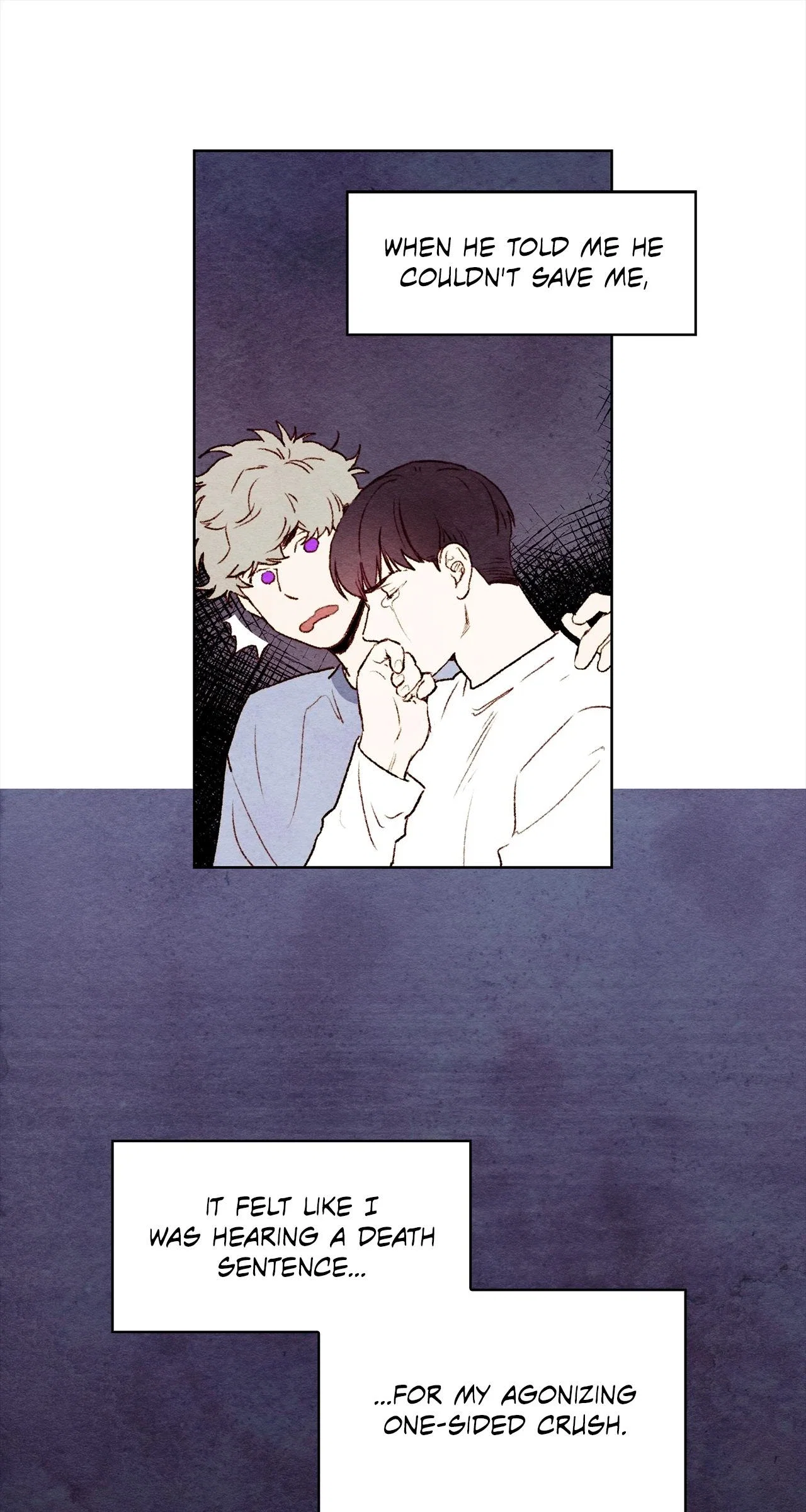 Oh! My Assistant Chapter 15 - Page 19