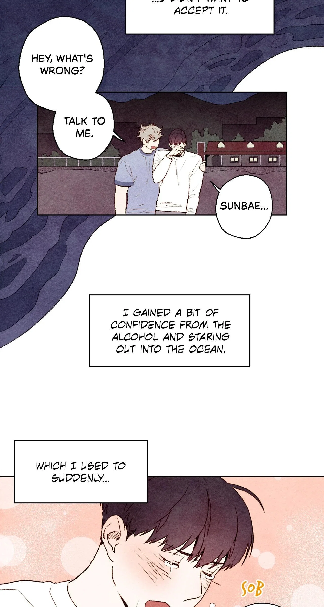 Oh! My Assistant Chapter 15 - Page 21