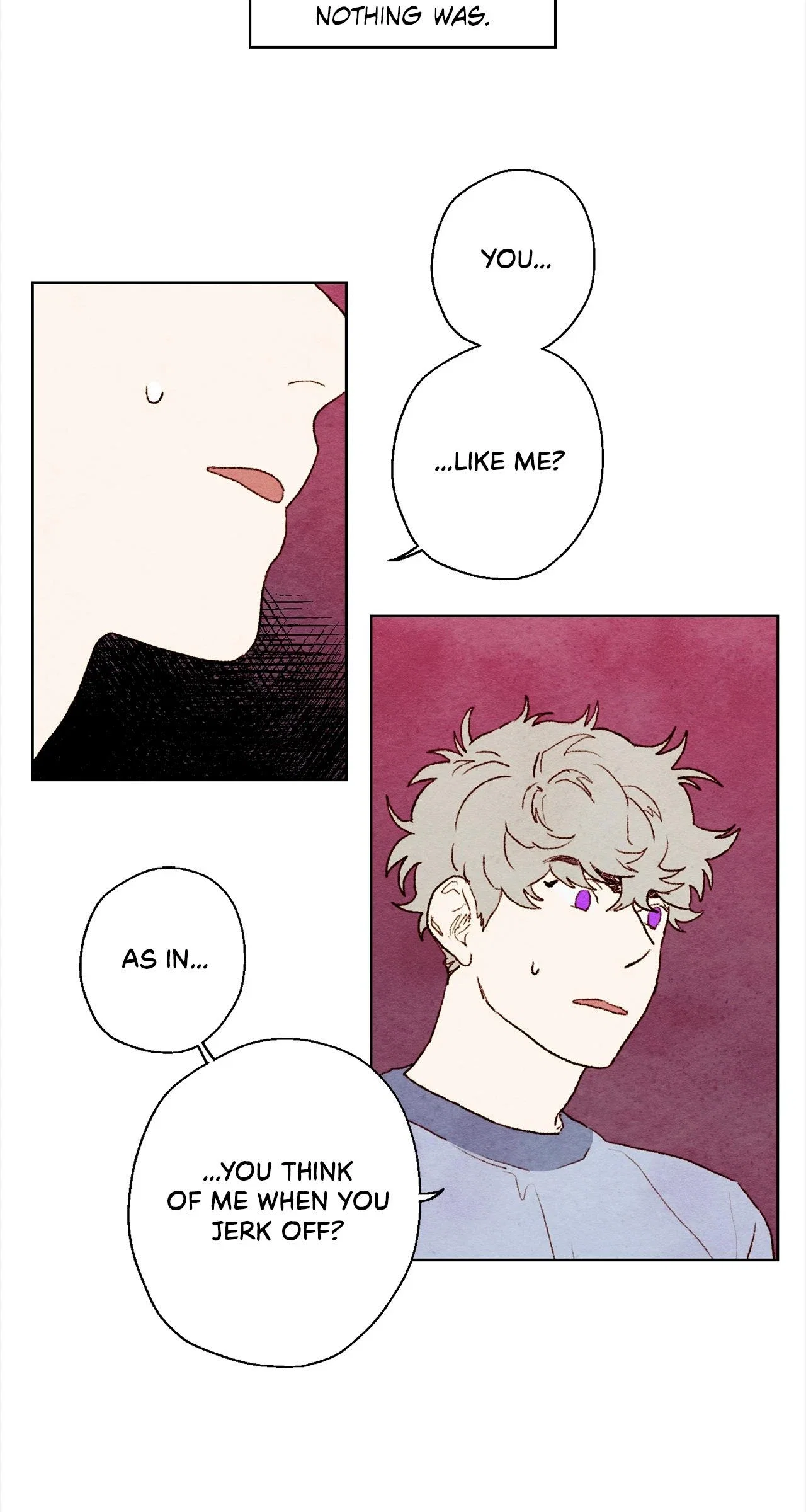 Oh! My Assistant Chapter 15 - Page 23