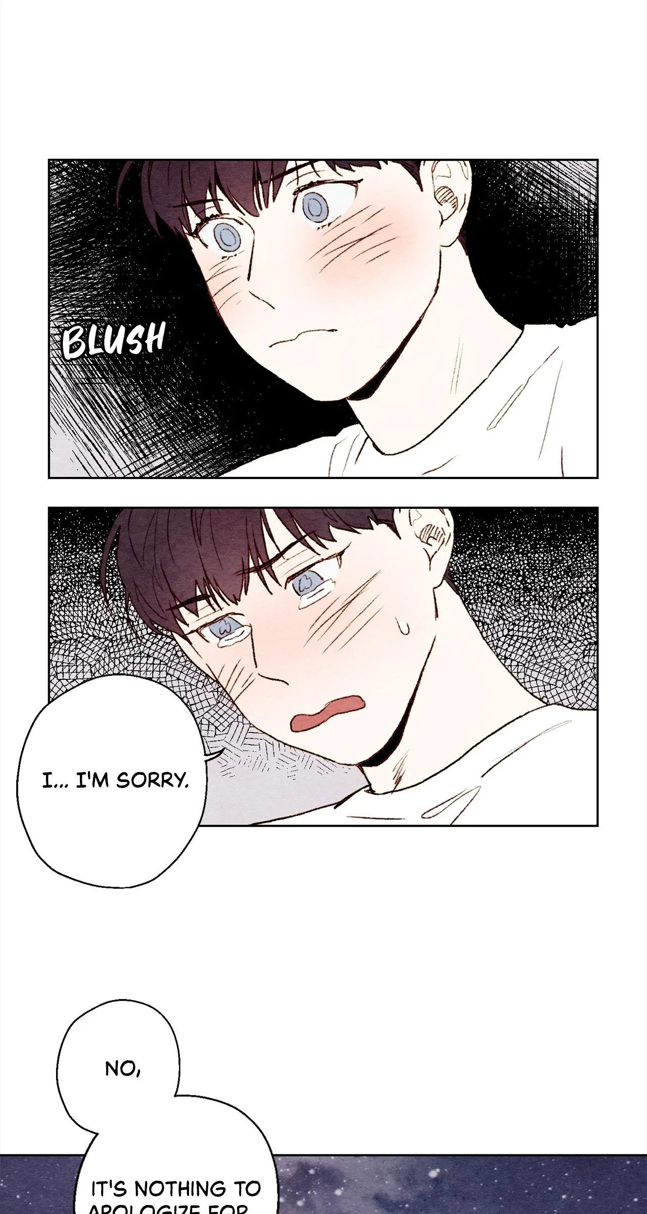 Oh! My Assistant Chapter 15 - Page 24