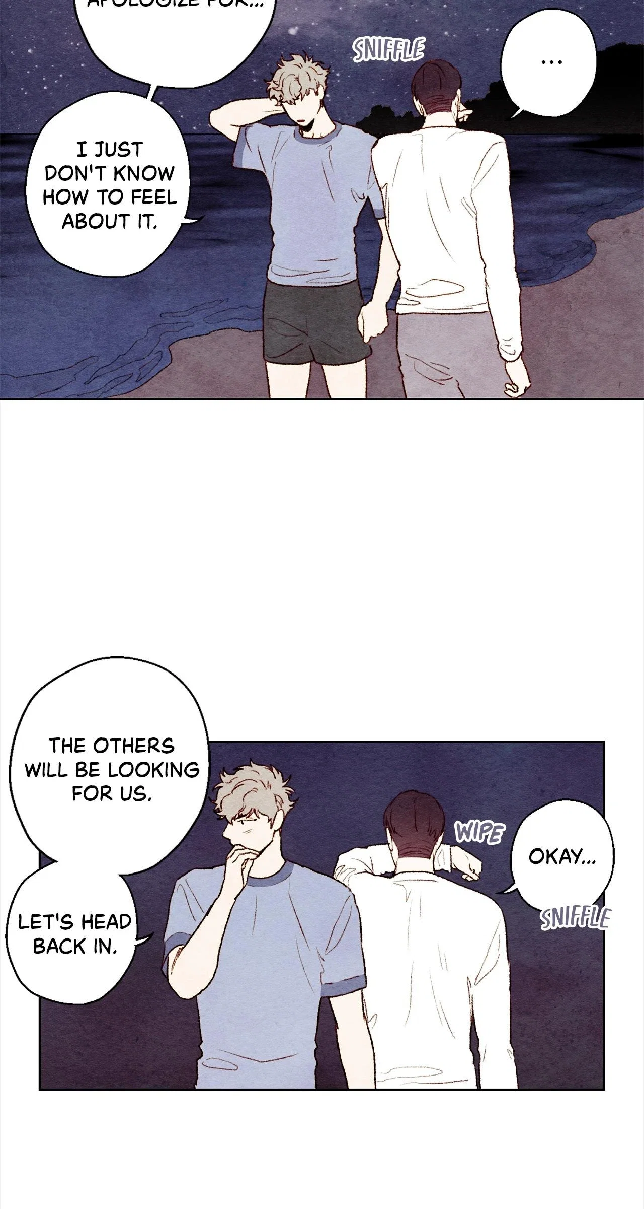 Oh! My Assistant Chapter 15 - Page 25