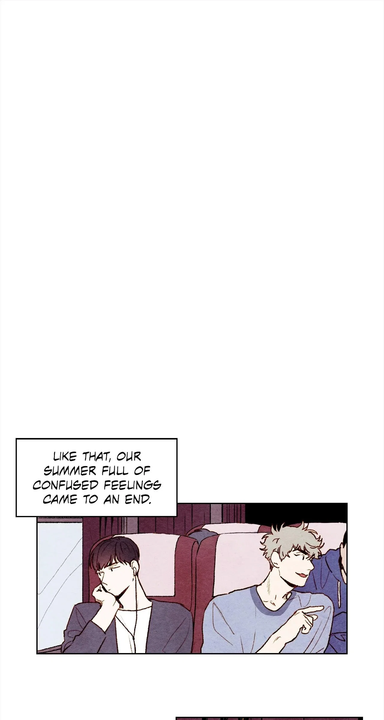 Oh! My Assistant Chapter 15 - Page 27