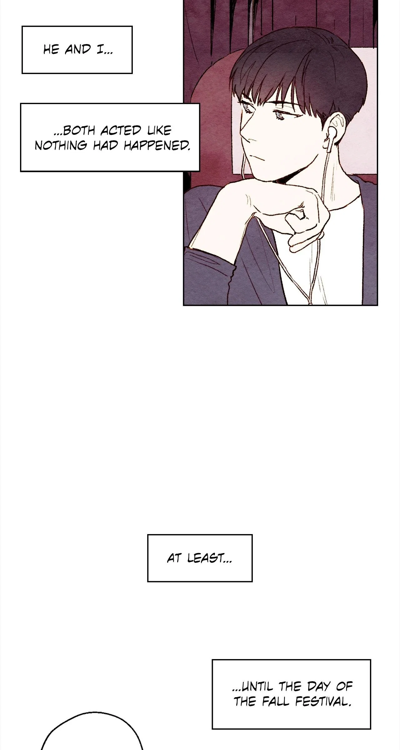 Oh! My Assistant Chapter 15 - Page 28
