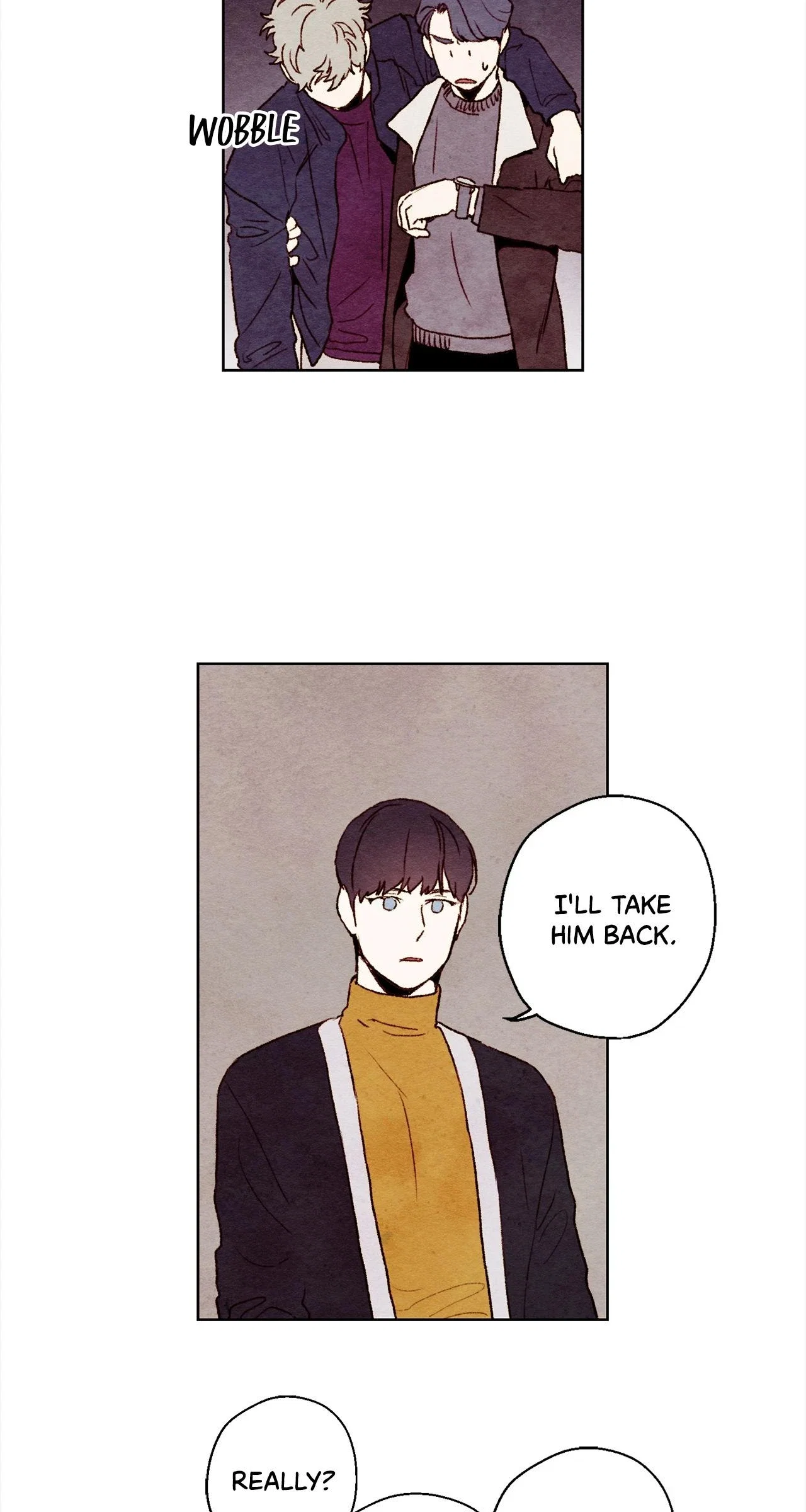 Oh! My Assistant Chapter 15 - Page 31
