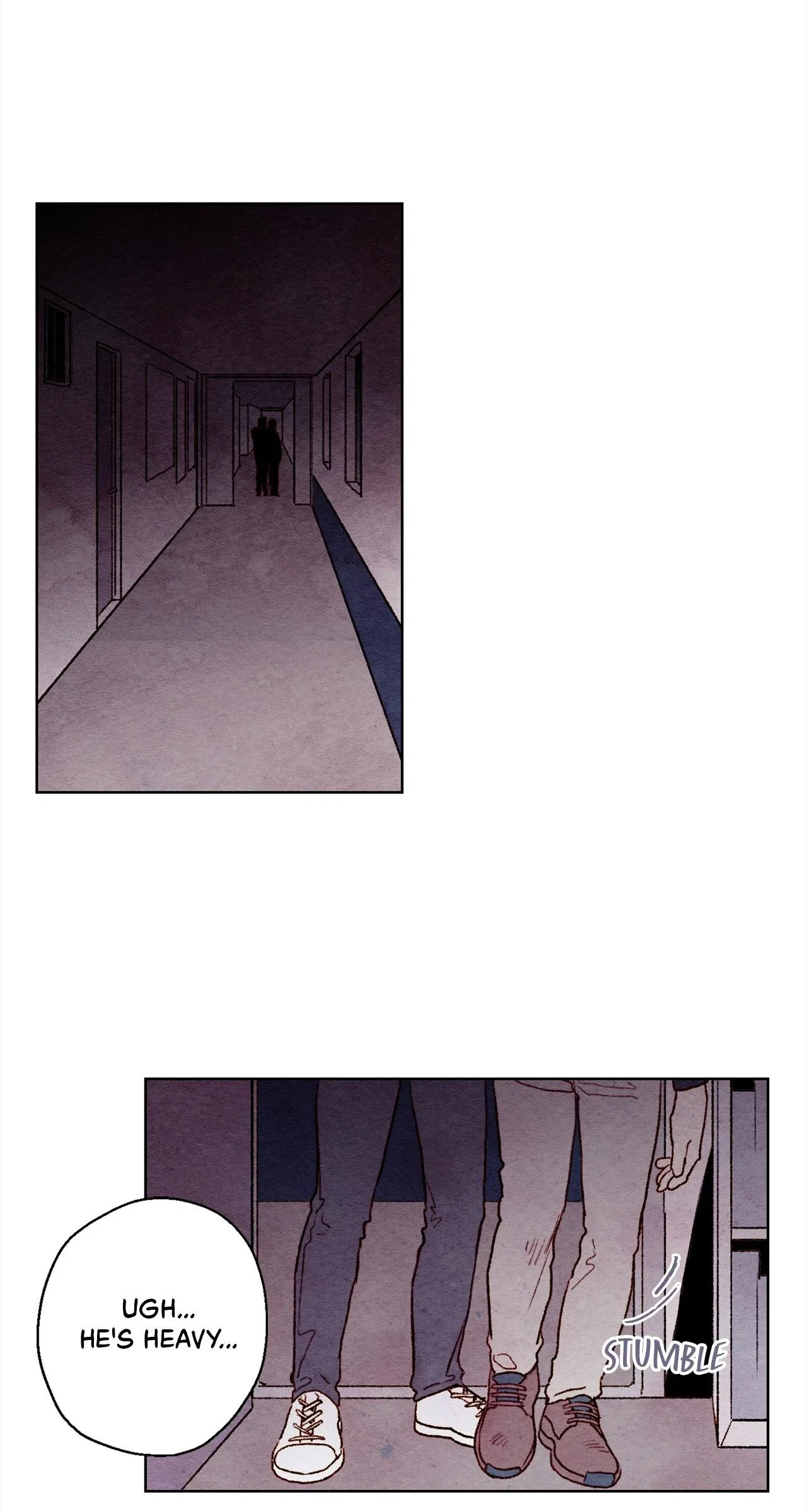 Oh! My Assistant Chapter 15 - Page 33