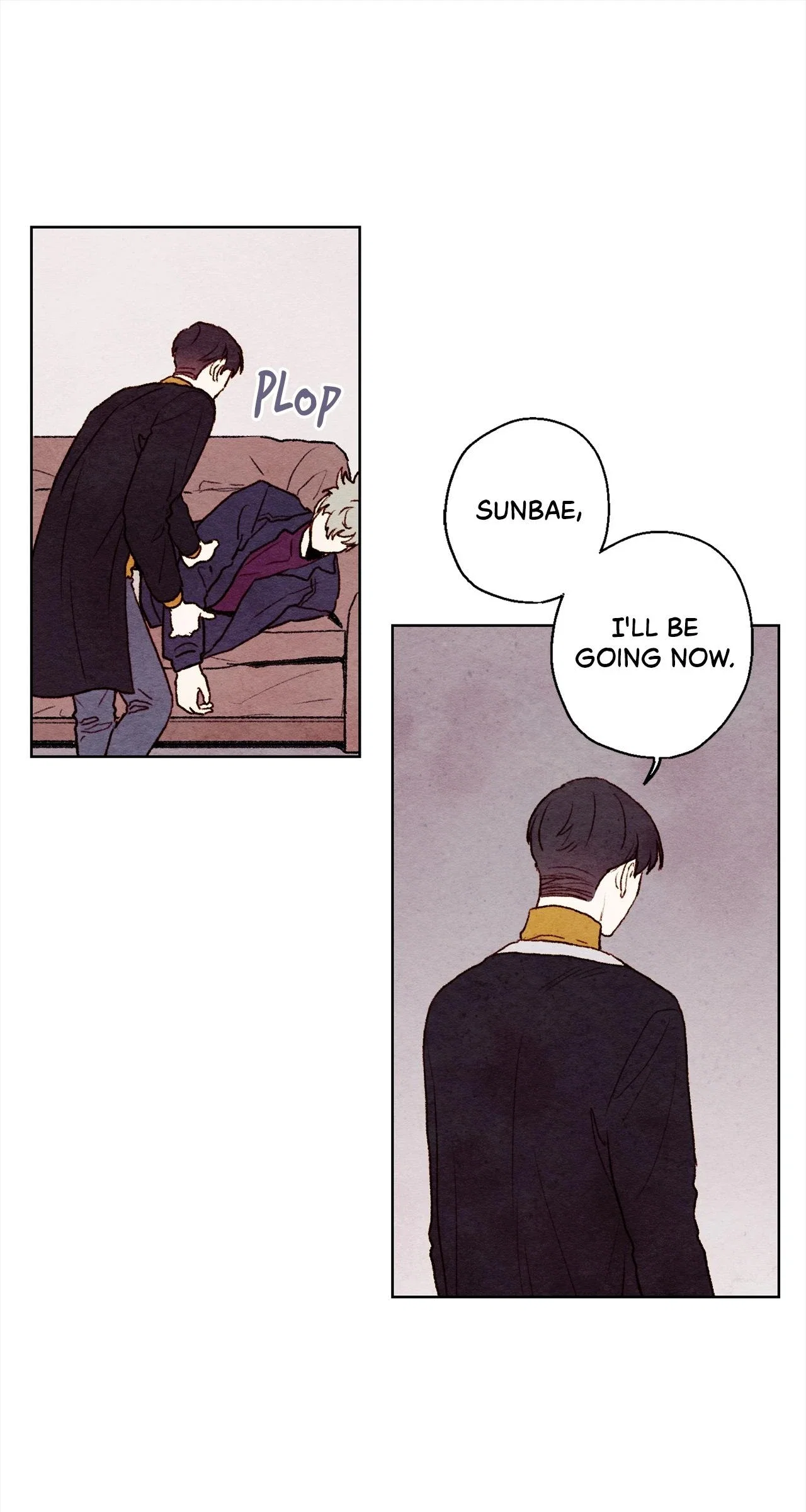 Oh! My Assistant Chapter 15 - Page 35
