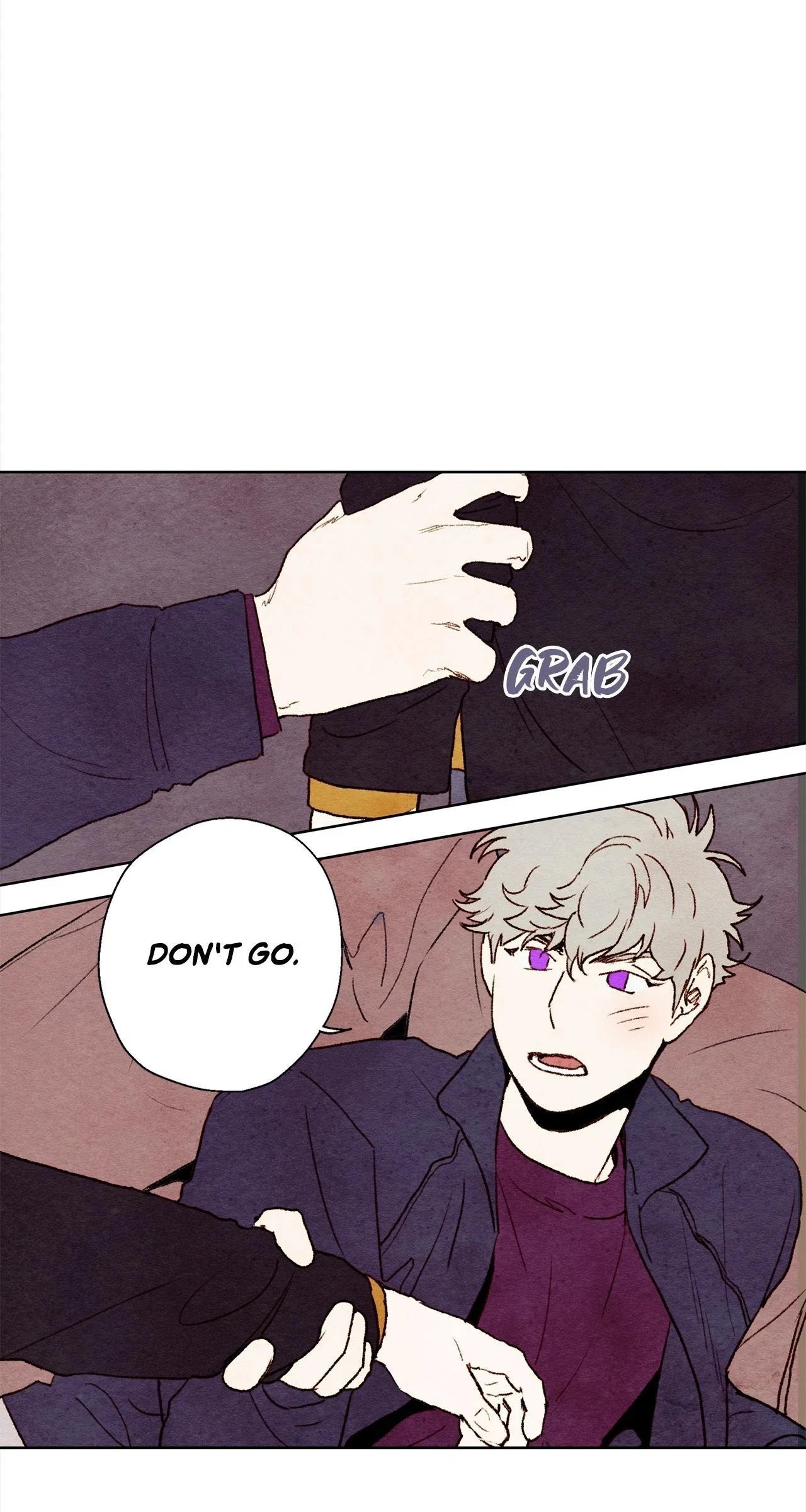 Oh! My Assistant Chapter 15 - Page 36