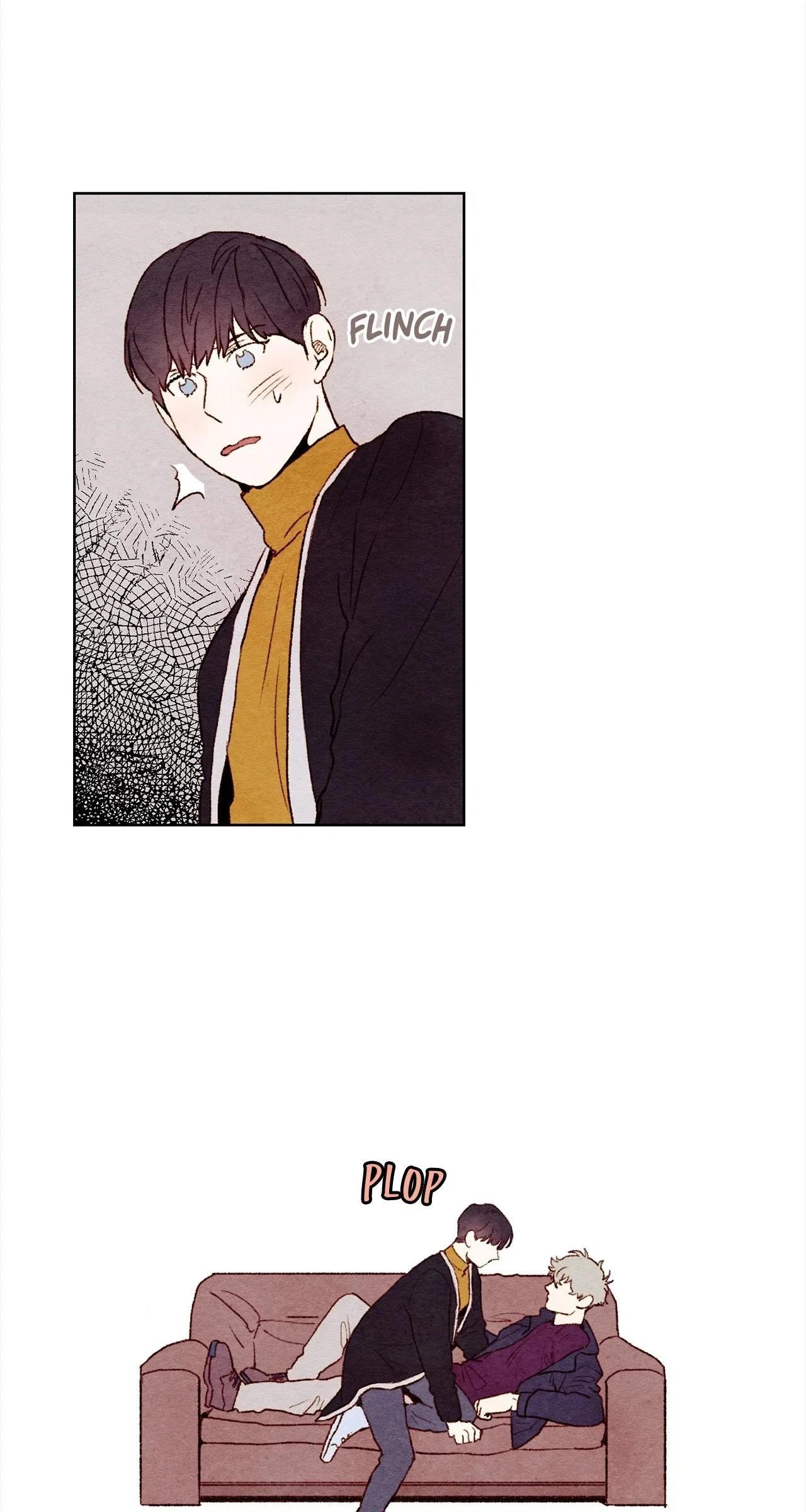 Oh! My Assistant Chapter 15 - Page 37