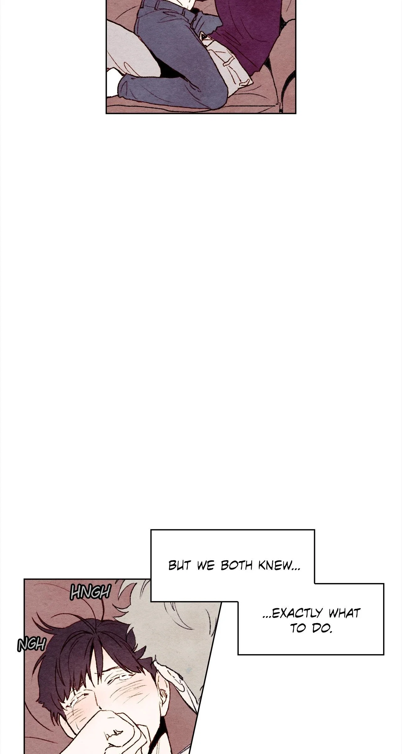 Oh! My Assistant Chapter 15 - Page 40