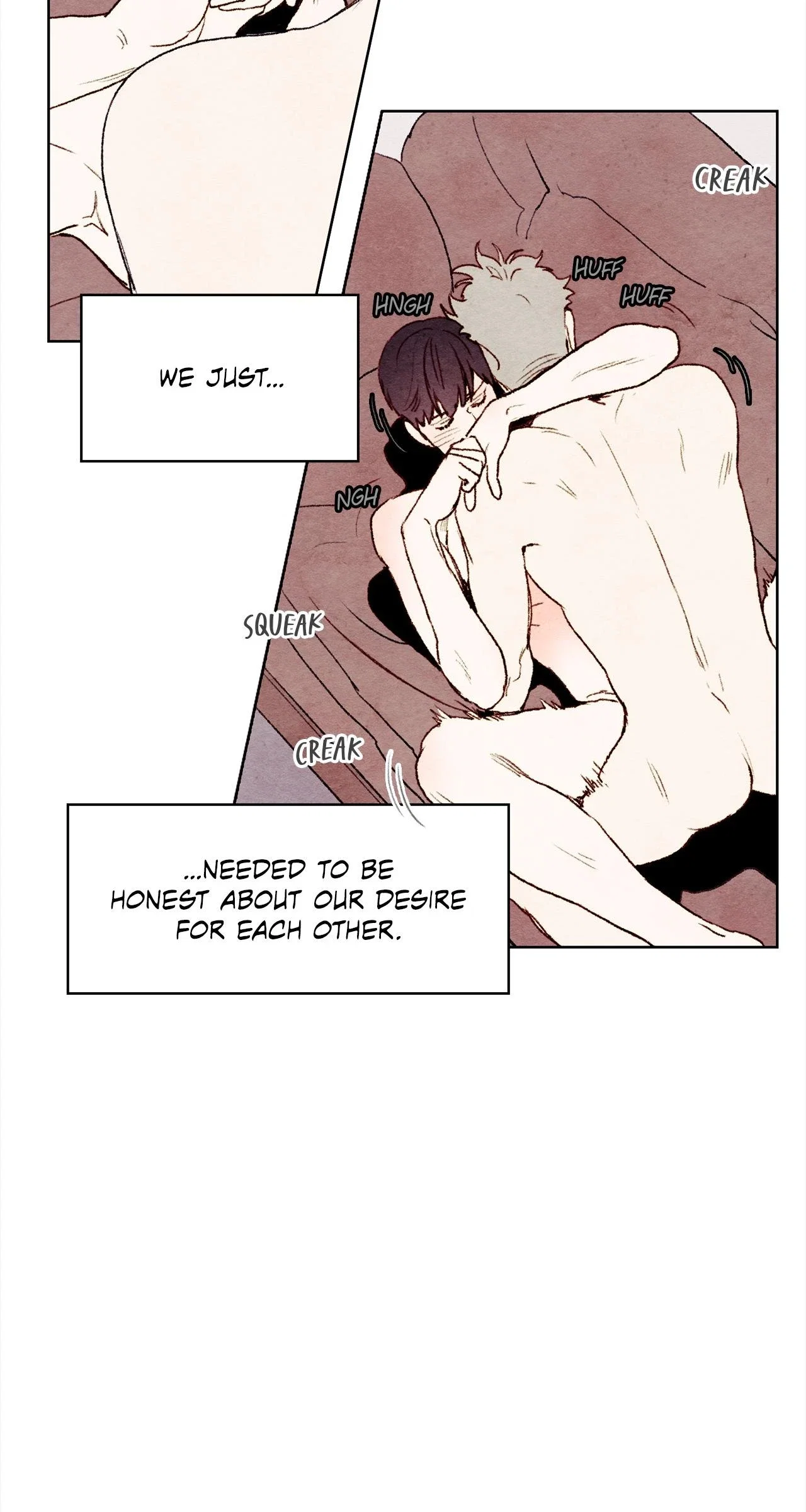 Oh! My Assistant Chapter 15 - Page 41