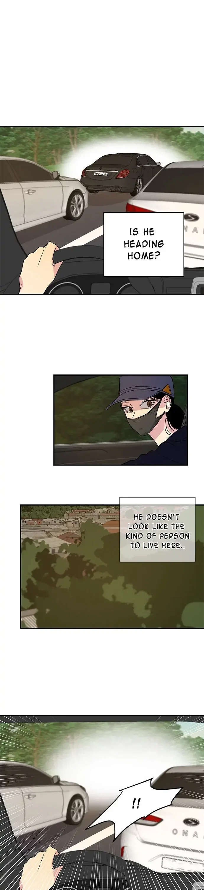 Olgami Chapter 6 - Page 3