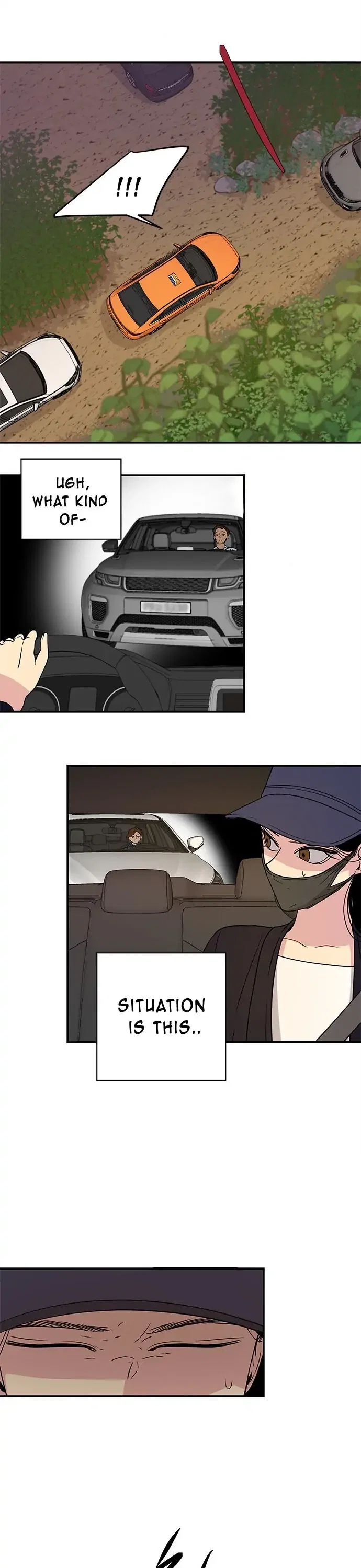 Olgami Chapter 6 - Page 6